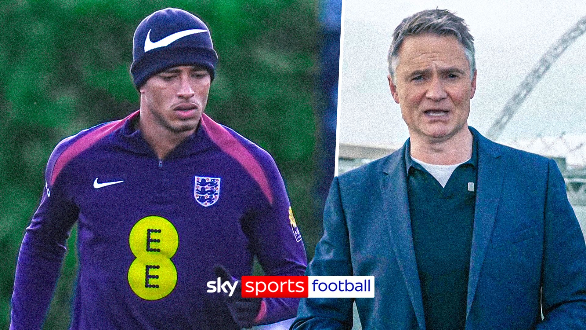 Explained: Why Tuchel is set to start Bellingam on the bench