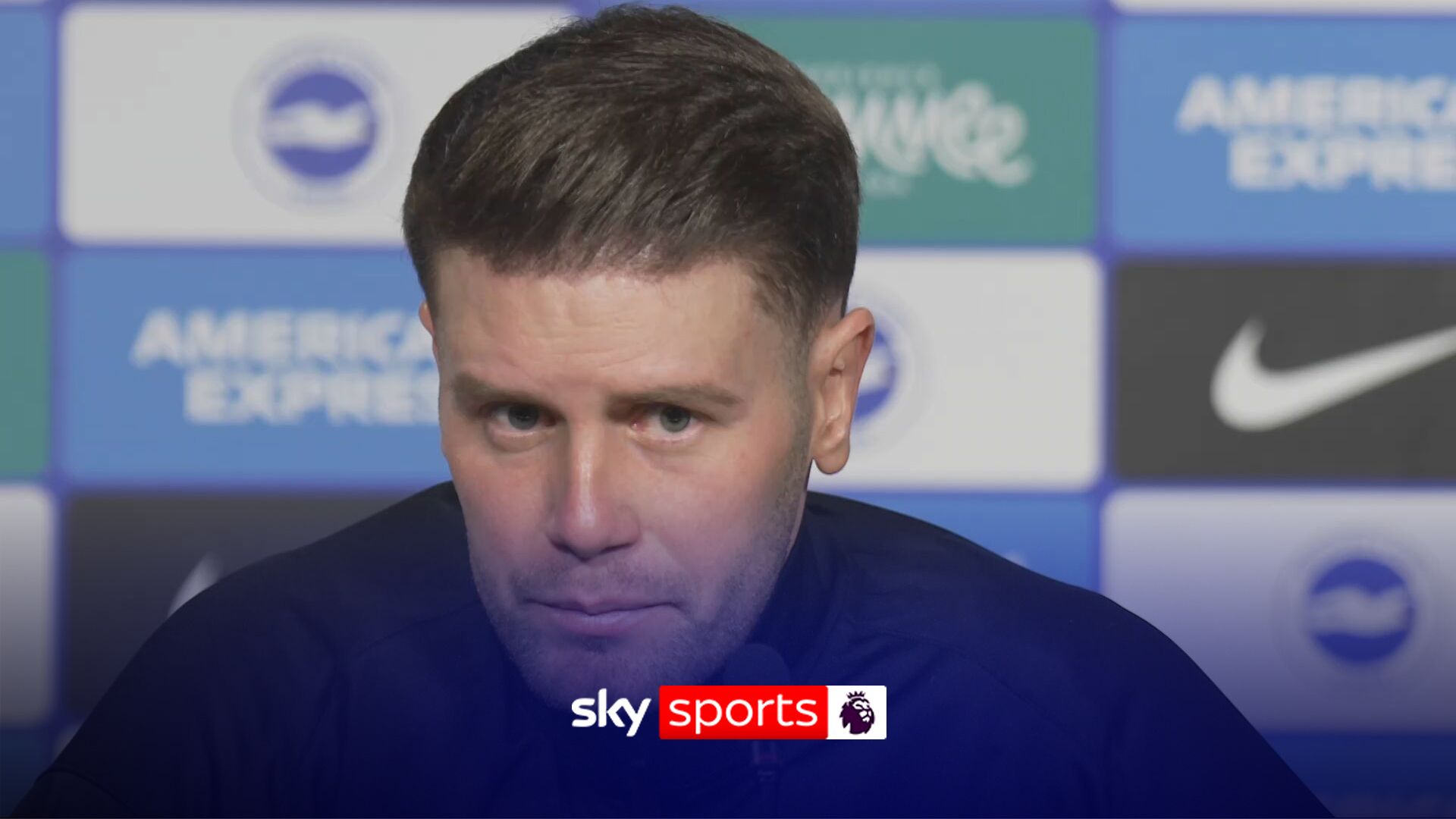 'It might be the future in football' | What Hurzeler learnt from time with England Rugby