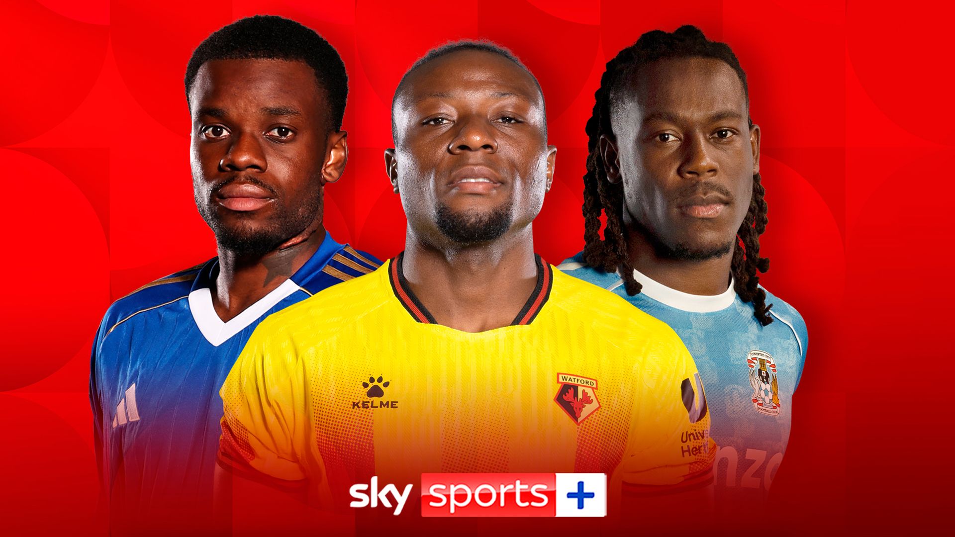 Table topping clash! Middlesbrough host Coventry | EFL LIVE on Sky!