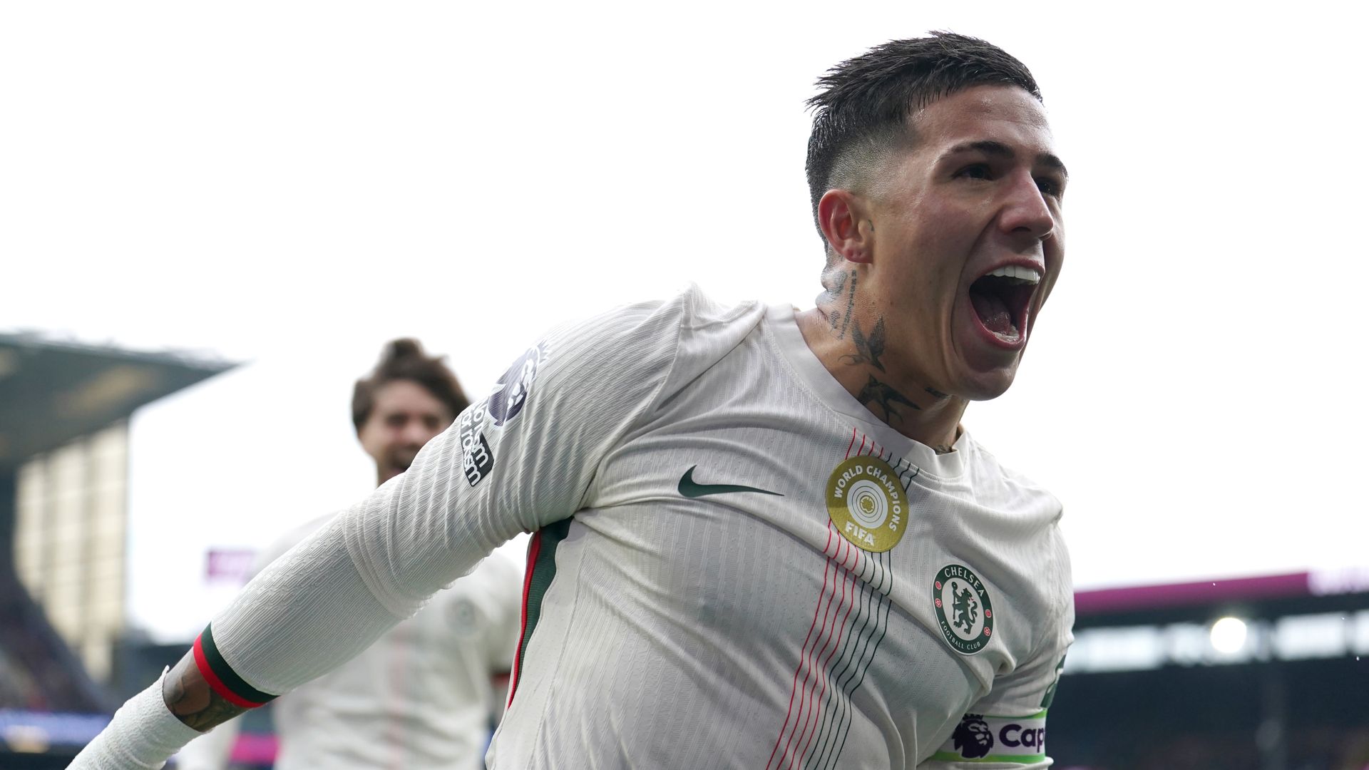 Chelsea brush aside Burnley to move second