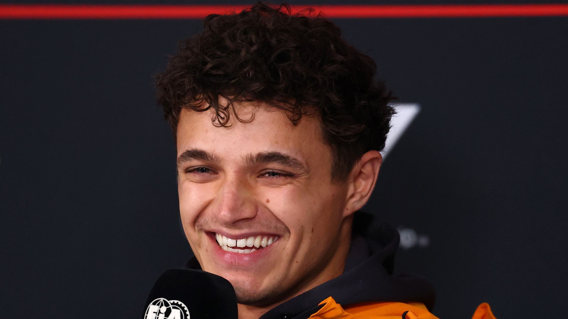 Norris insists Piastri relationship 'better than ever' despite title fight