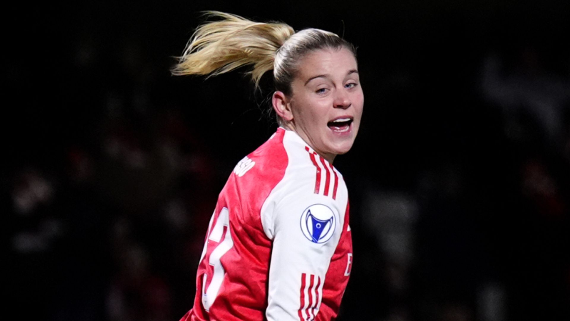 WSL LIVE! Man City, Chelsea, Man Utd, Arsenal all in action