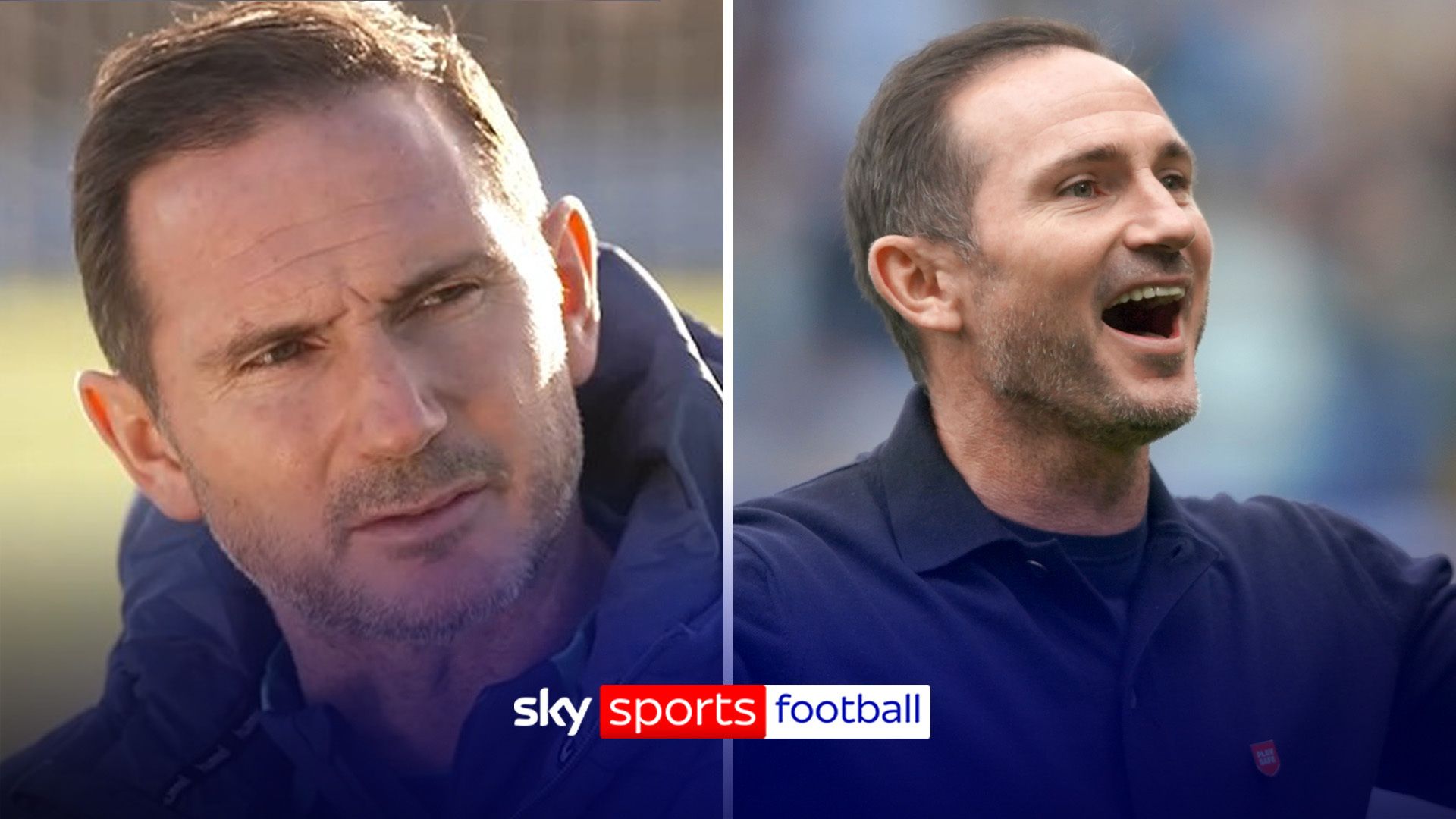 Lampard proud of how Coventry have begun campaign