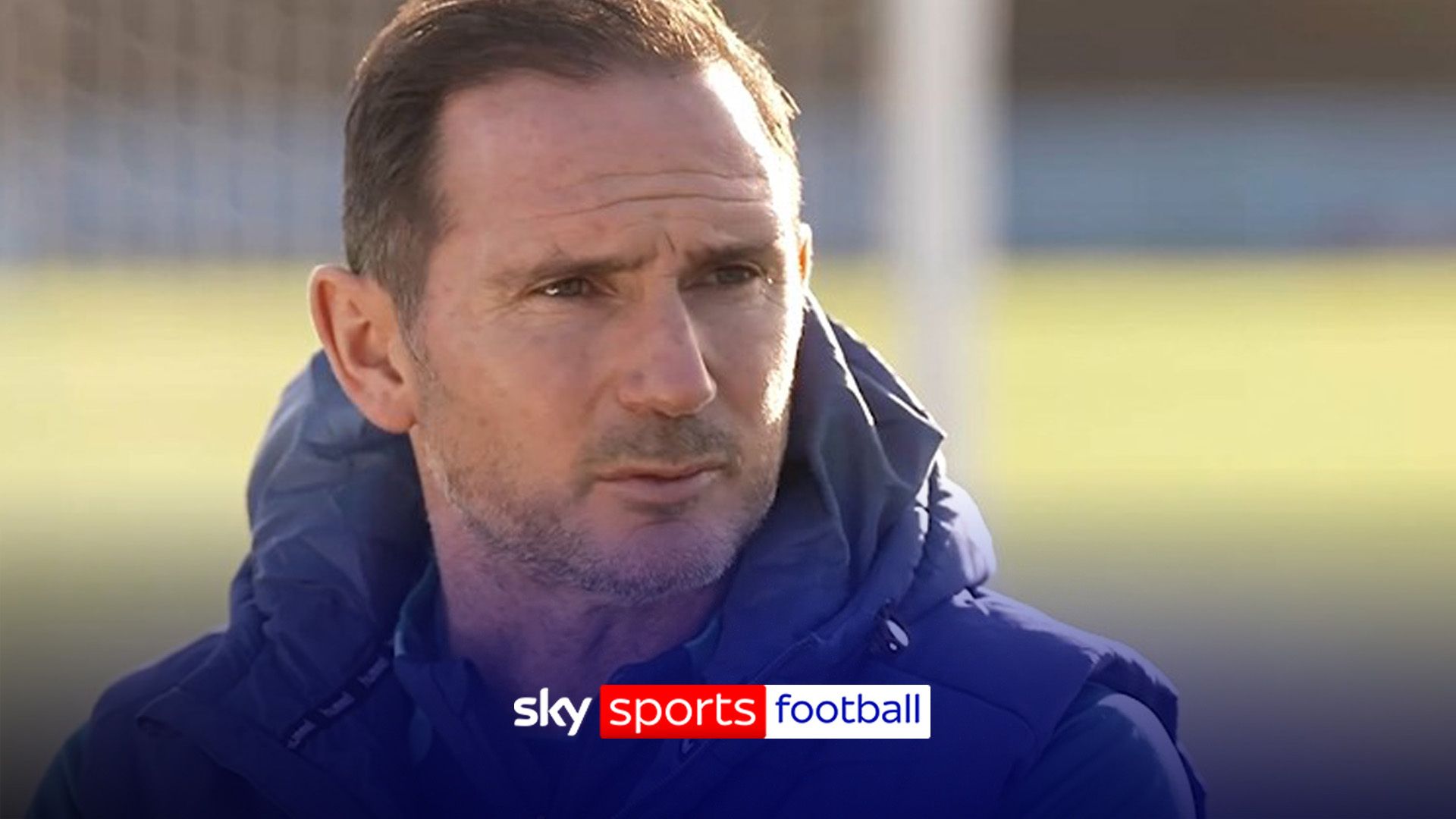 Lampard: We bounced back well from Wrexham defeat