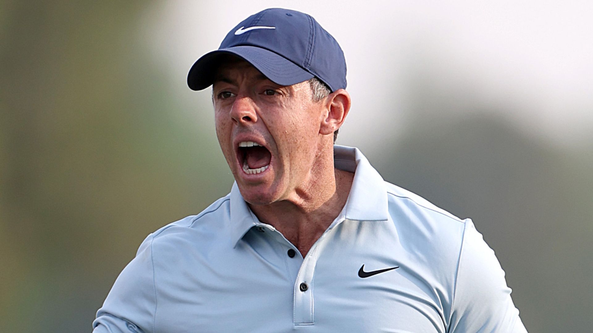 McIlroy savours Race to Dubai history - 'I didn't get this far in my dreams!'