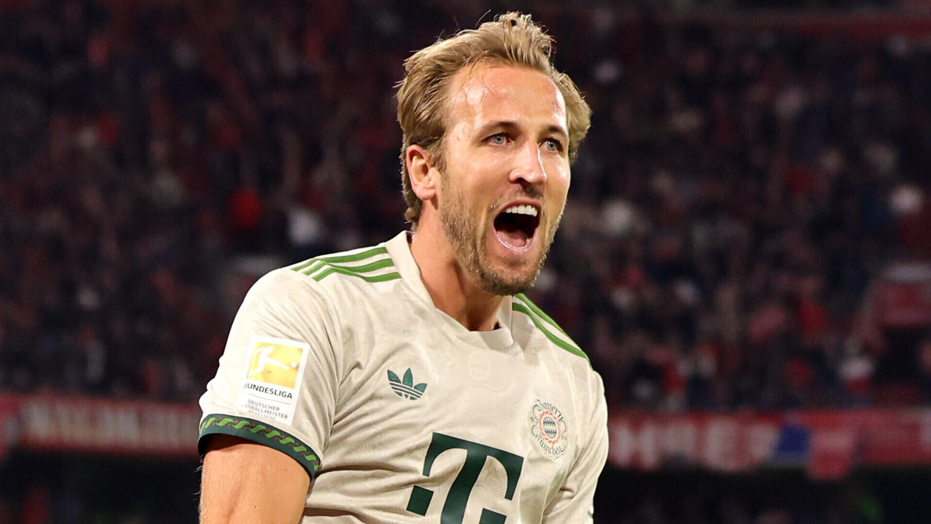 Transfer Centre: 'Barca make Kane top choice to replace Lewandowski'