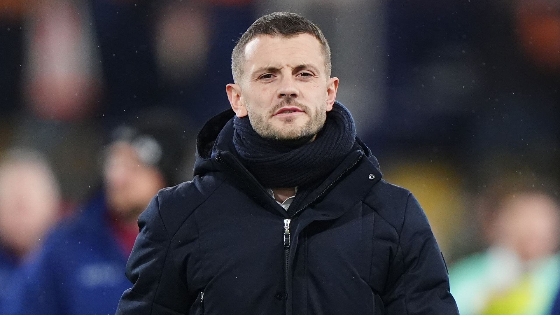 Wilshere's Luton in action | EVERY L1 & L2 match on Sky LIVE! & highlights