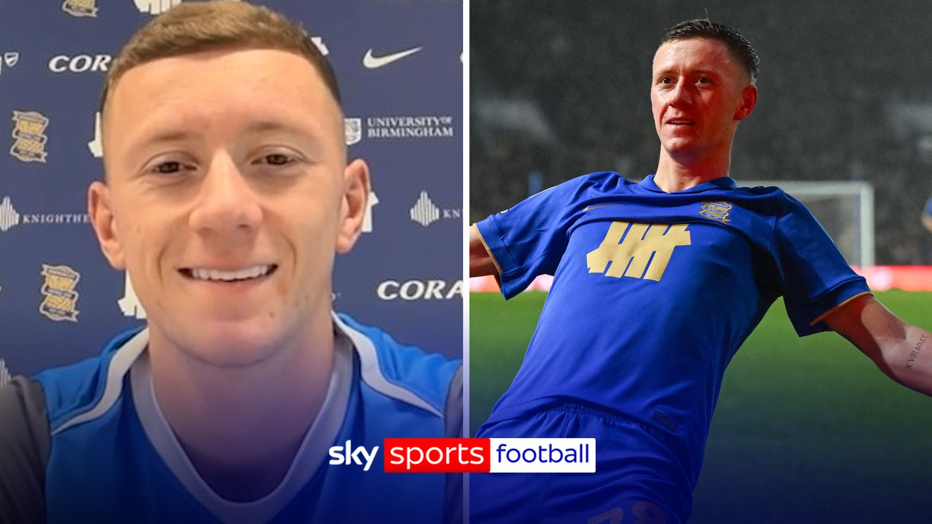 Jay Stansfield: There was a lot of attention about the fee, but that's out of my control