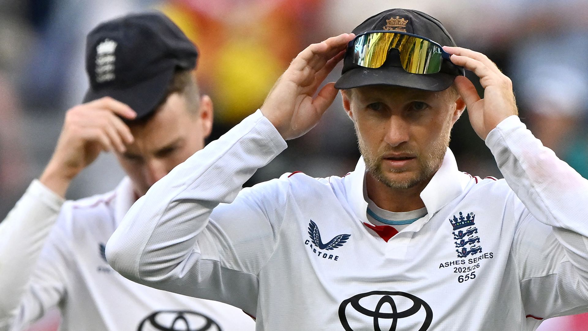 What now for England after Ashes implosion in Perth?