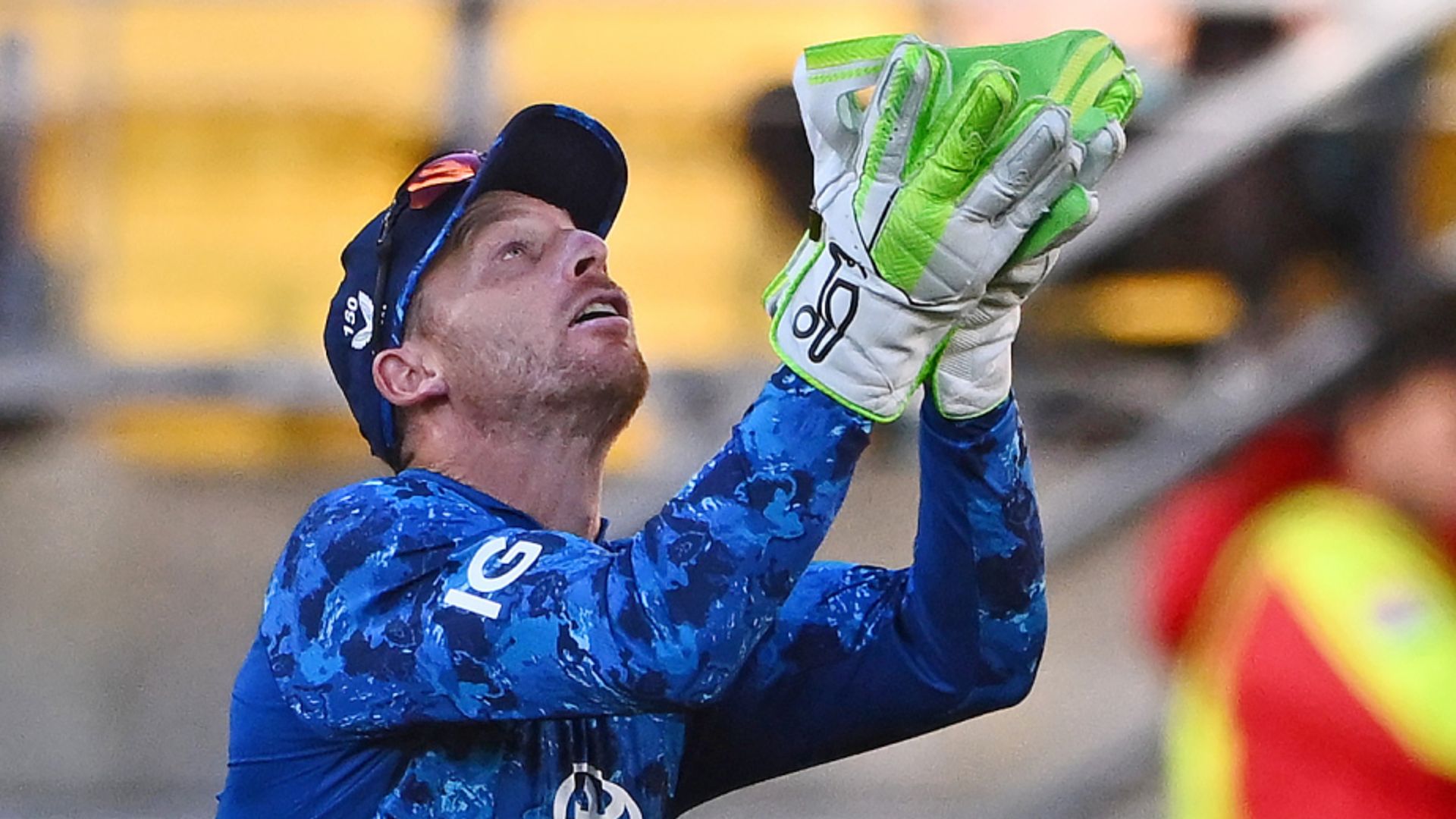 England select Ahmed as opener but bowling first in second Sri Lanka ODI LIVE!