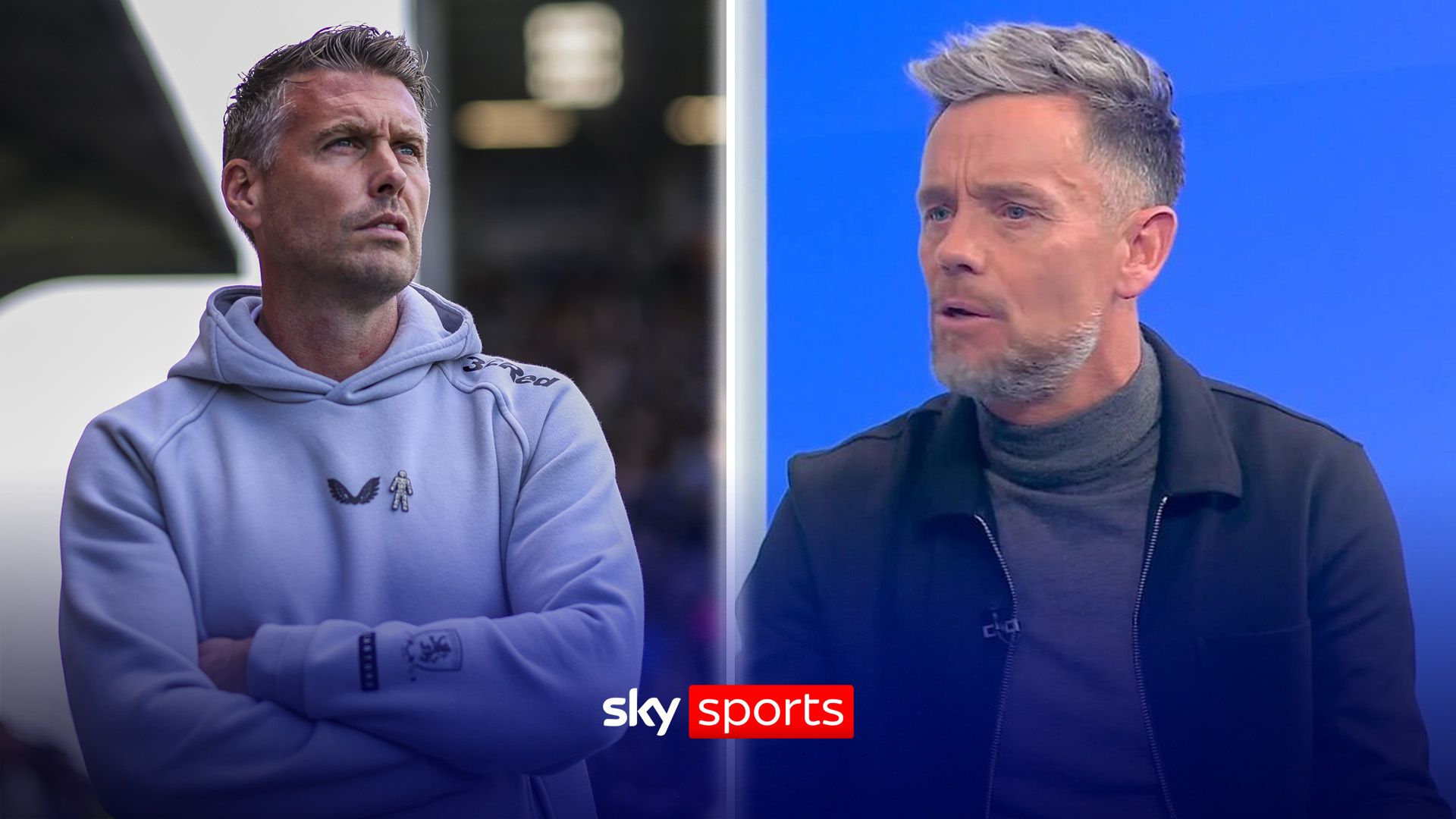 'They are looking at the bigger picture!' | Hendrie backs Wolves' Edwards decision