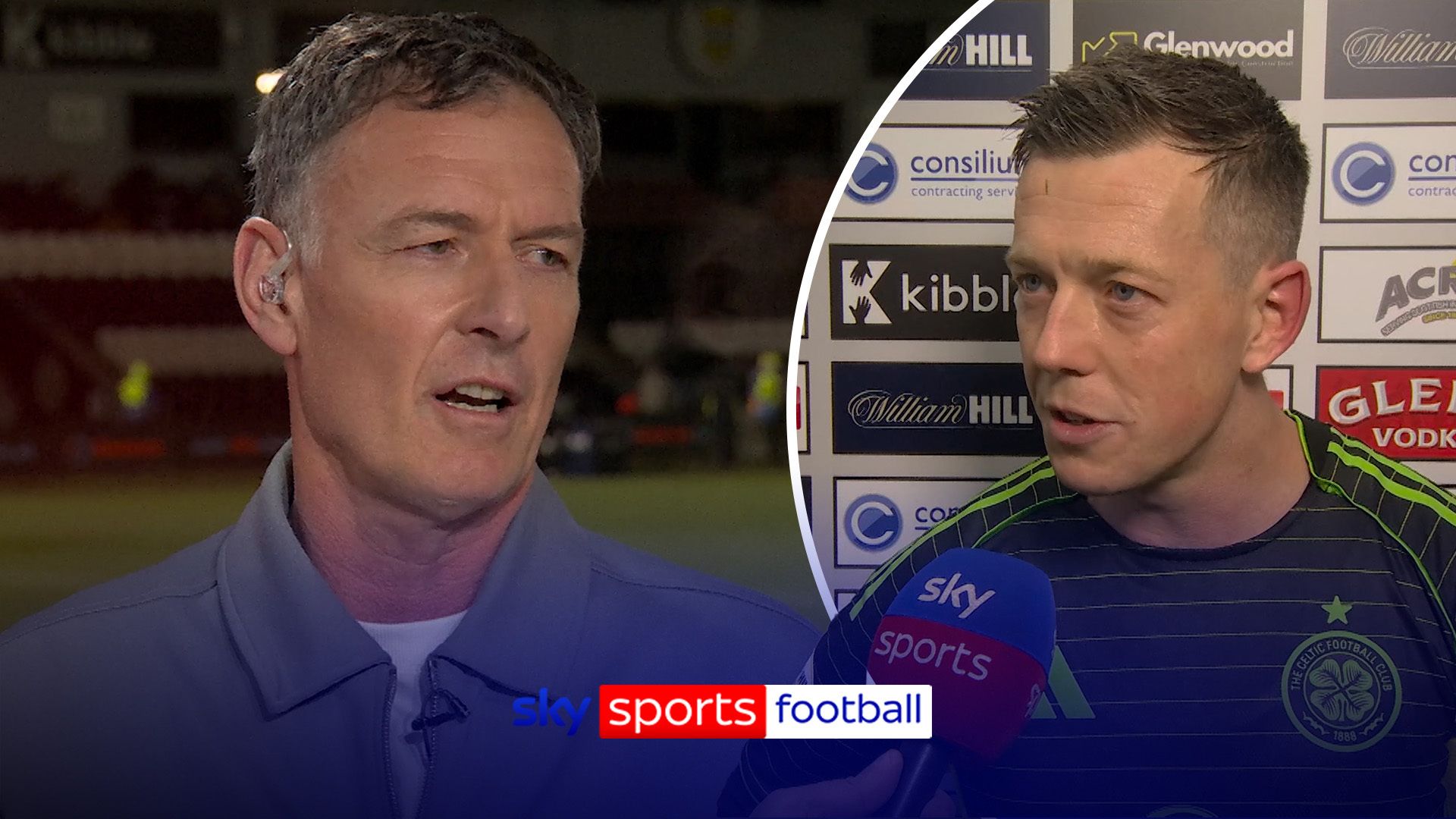 McGregor: Club needs to be united for success