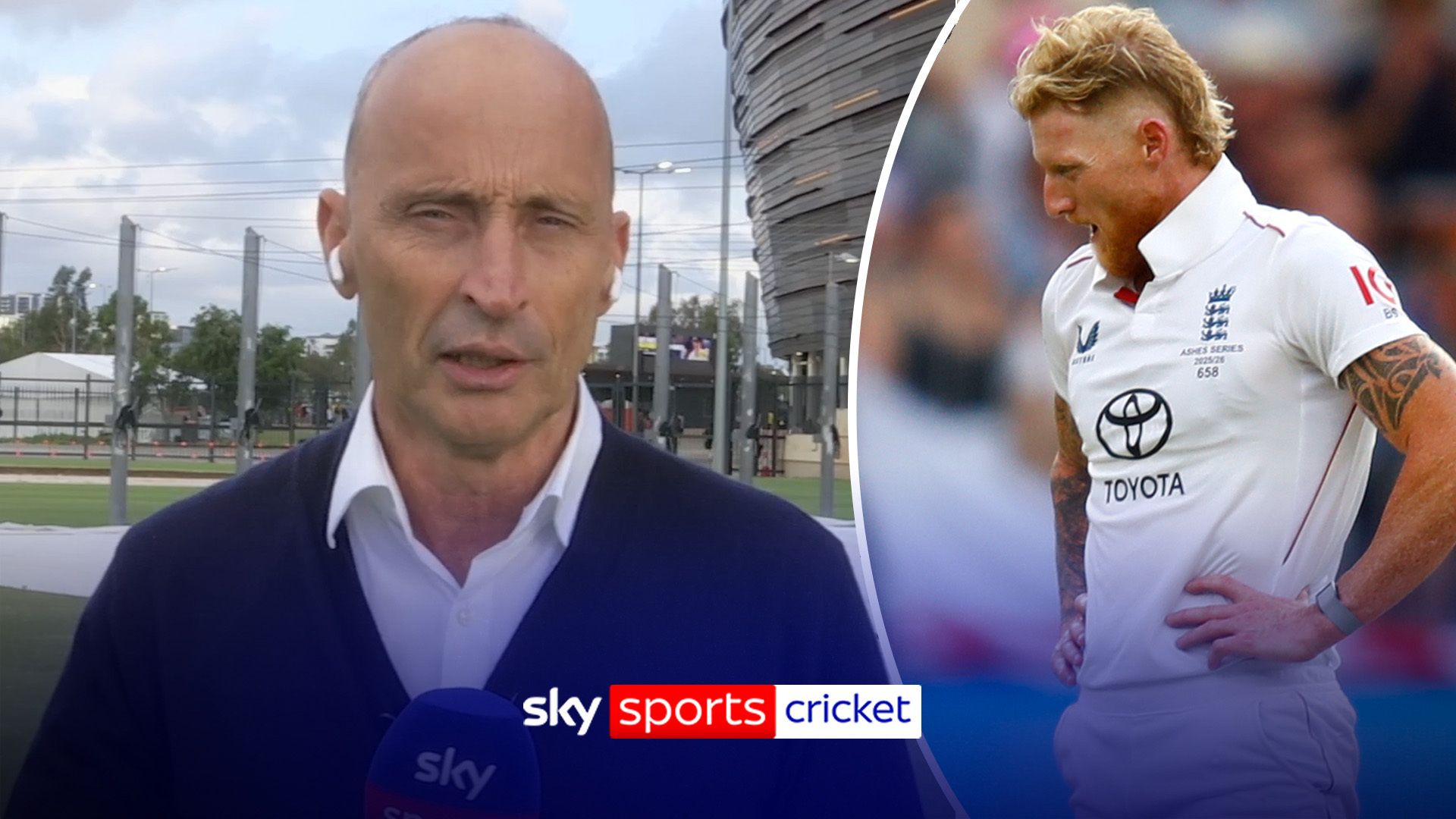 ‘They are going to get HAMMERED from everyone!’ | Nasser on England’s two-day Ashes defeat