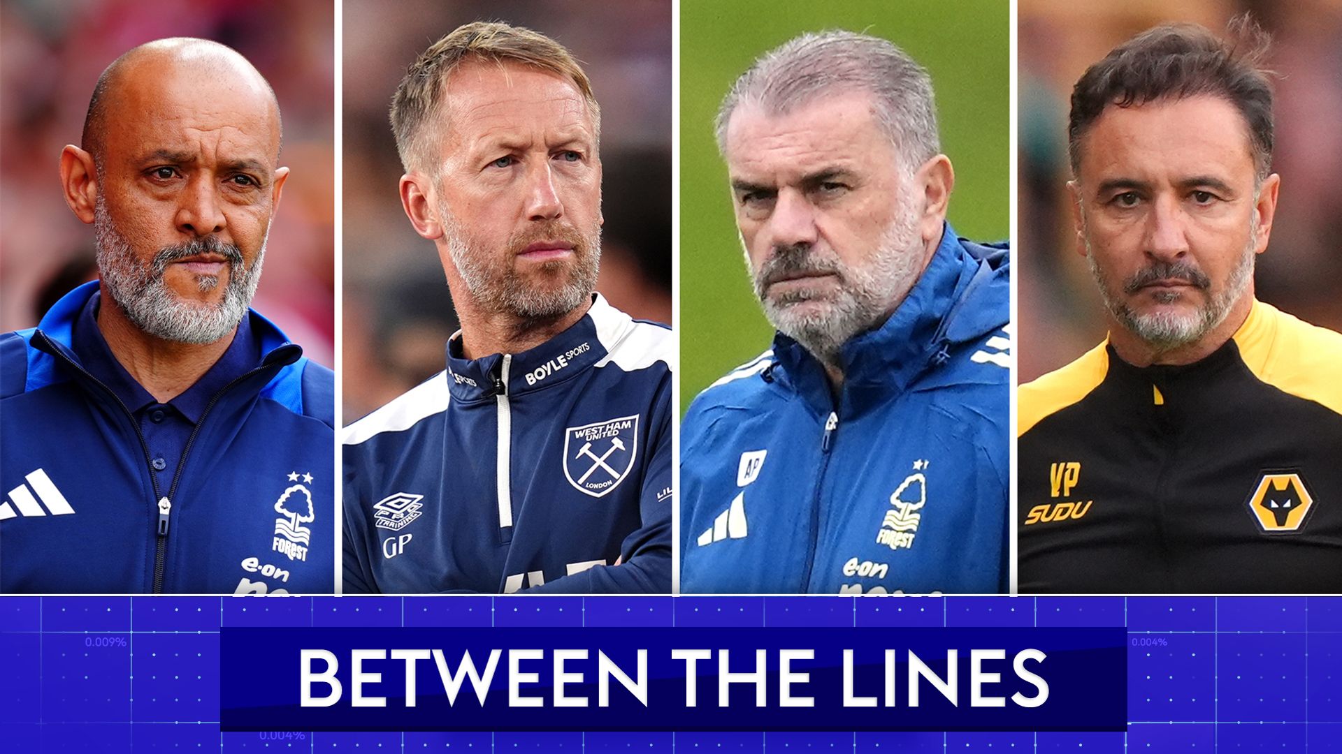 English football's sacking problem revealed