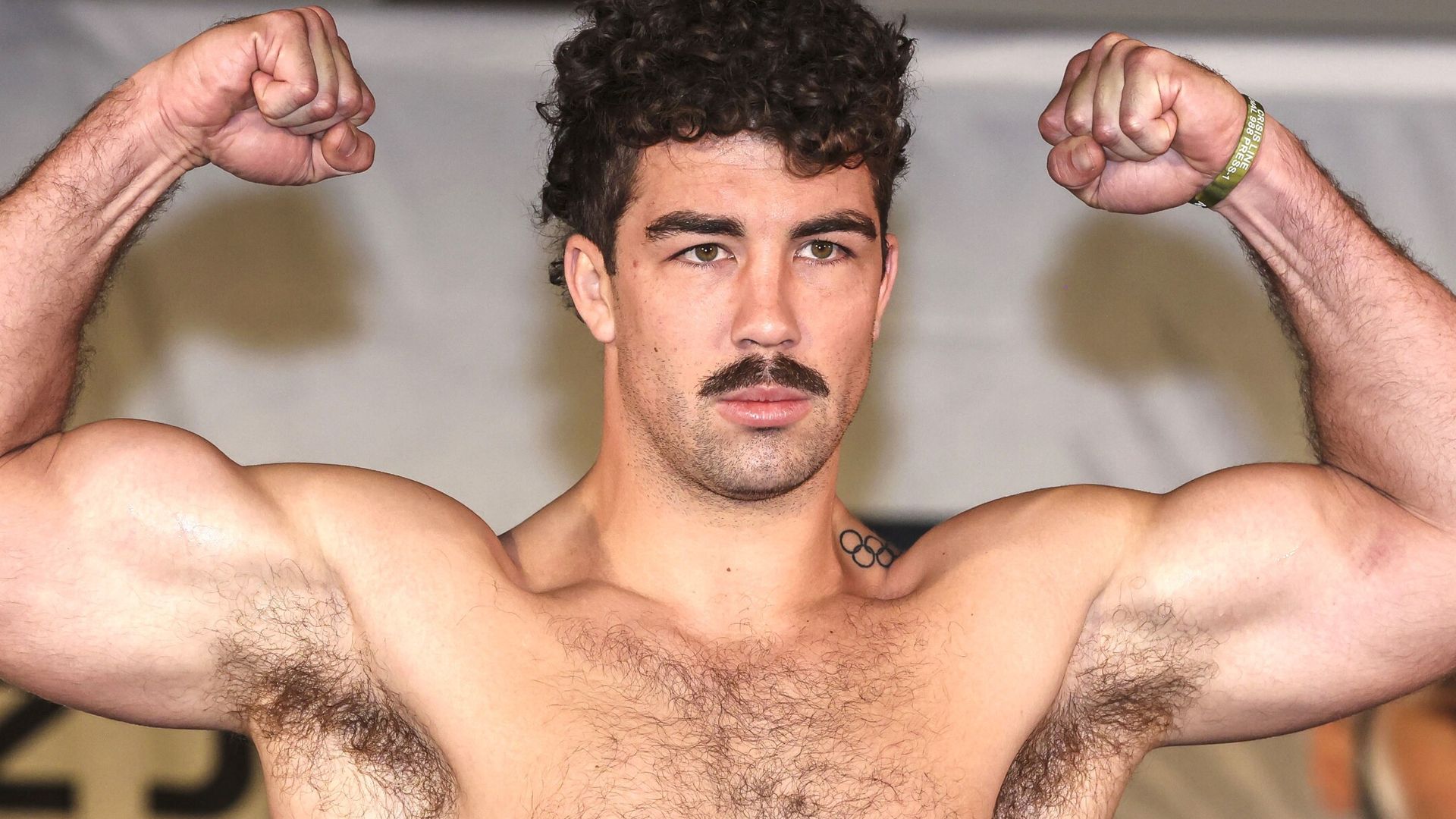 Torrez Jr offered IBF world title eliminator ahead of Anderson