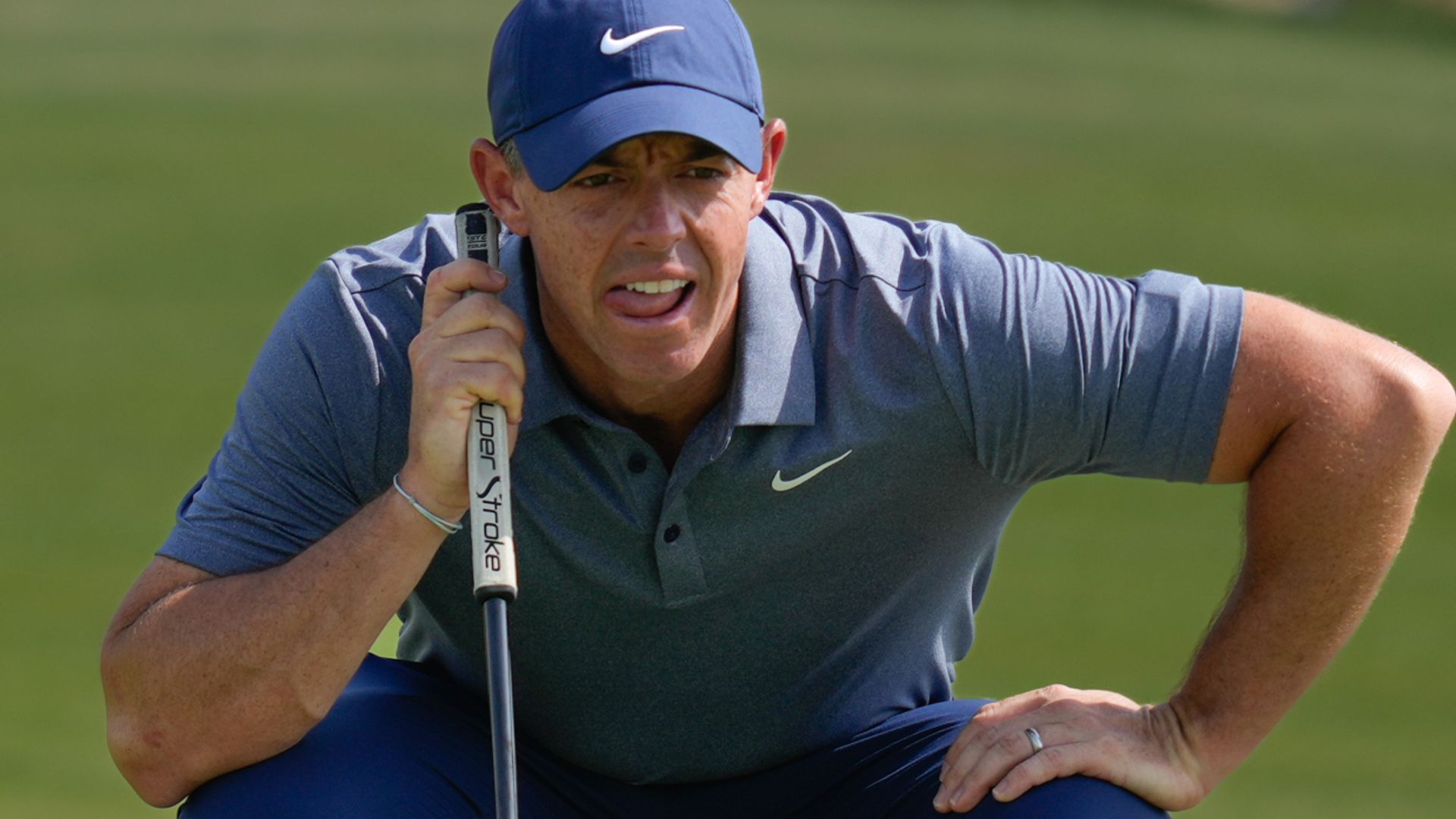 Golf leaderboards: DP World Tour Championship and more