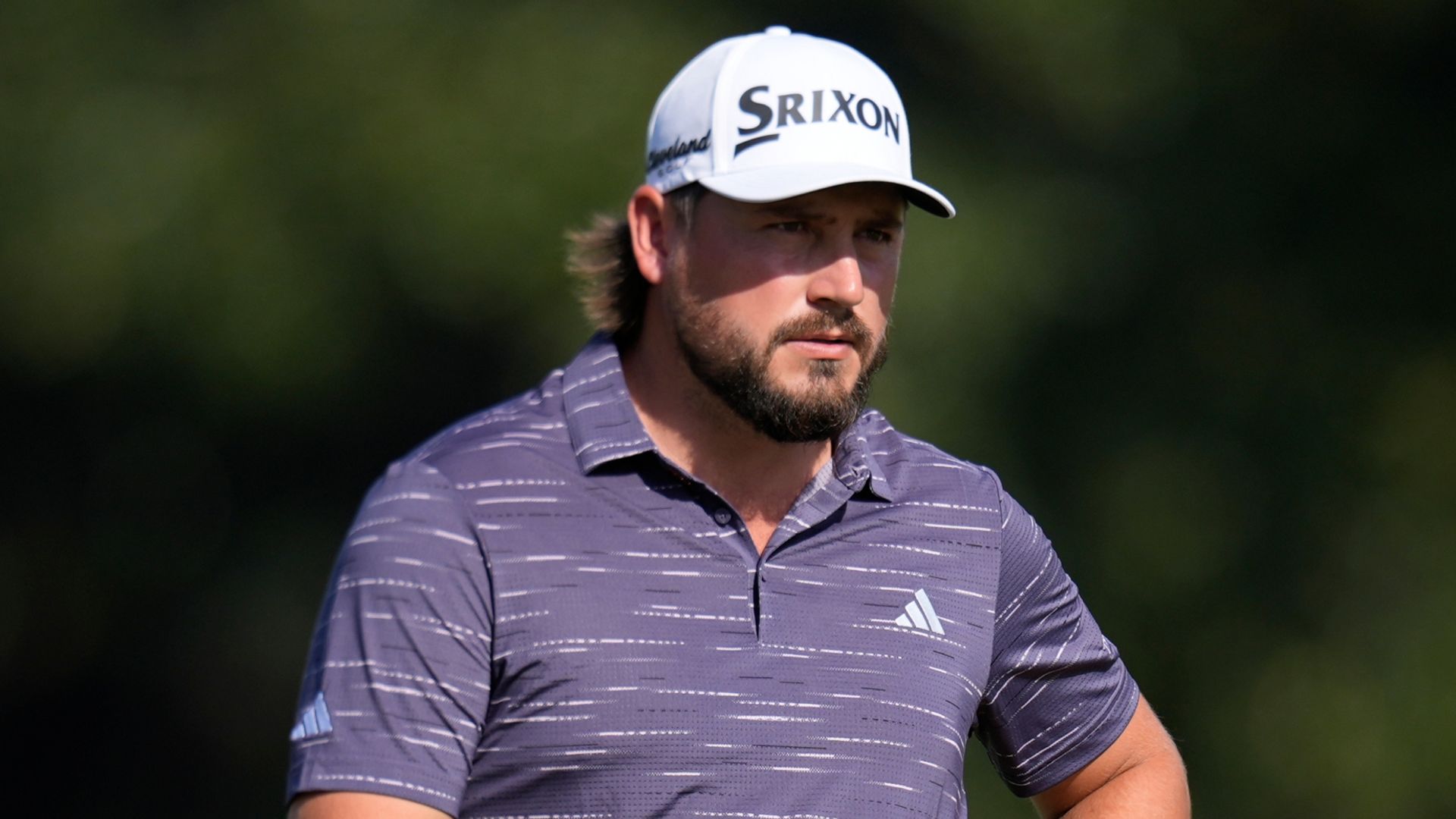 Novak takes RSM Classic lead as Harman, Theegala miss cut