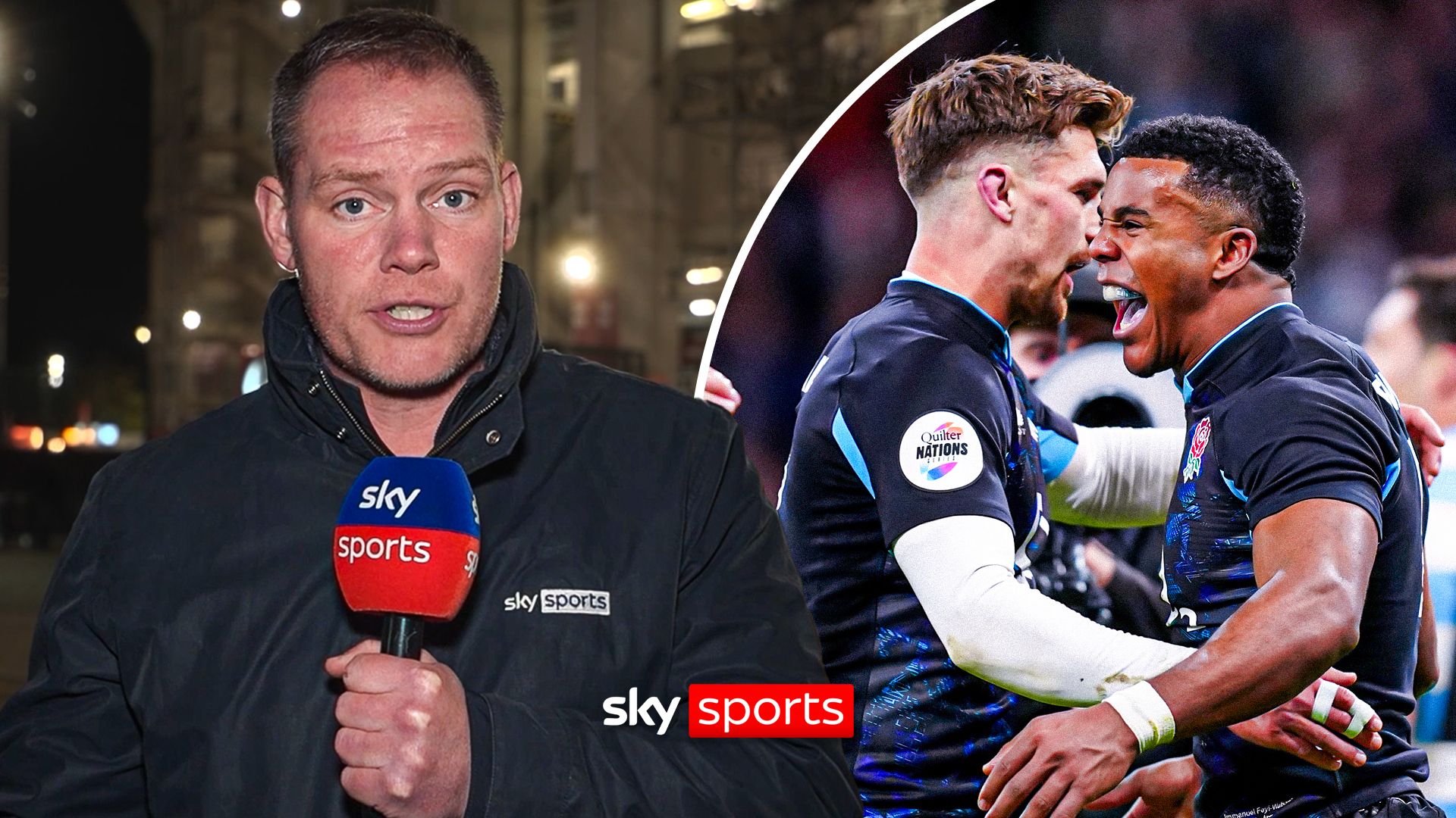 'They found a way to win!' | How England secured 'ugly' victory against Argentina