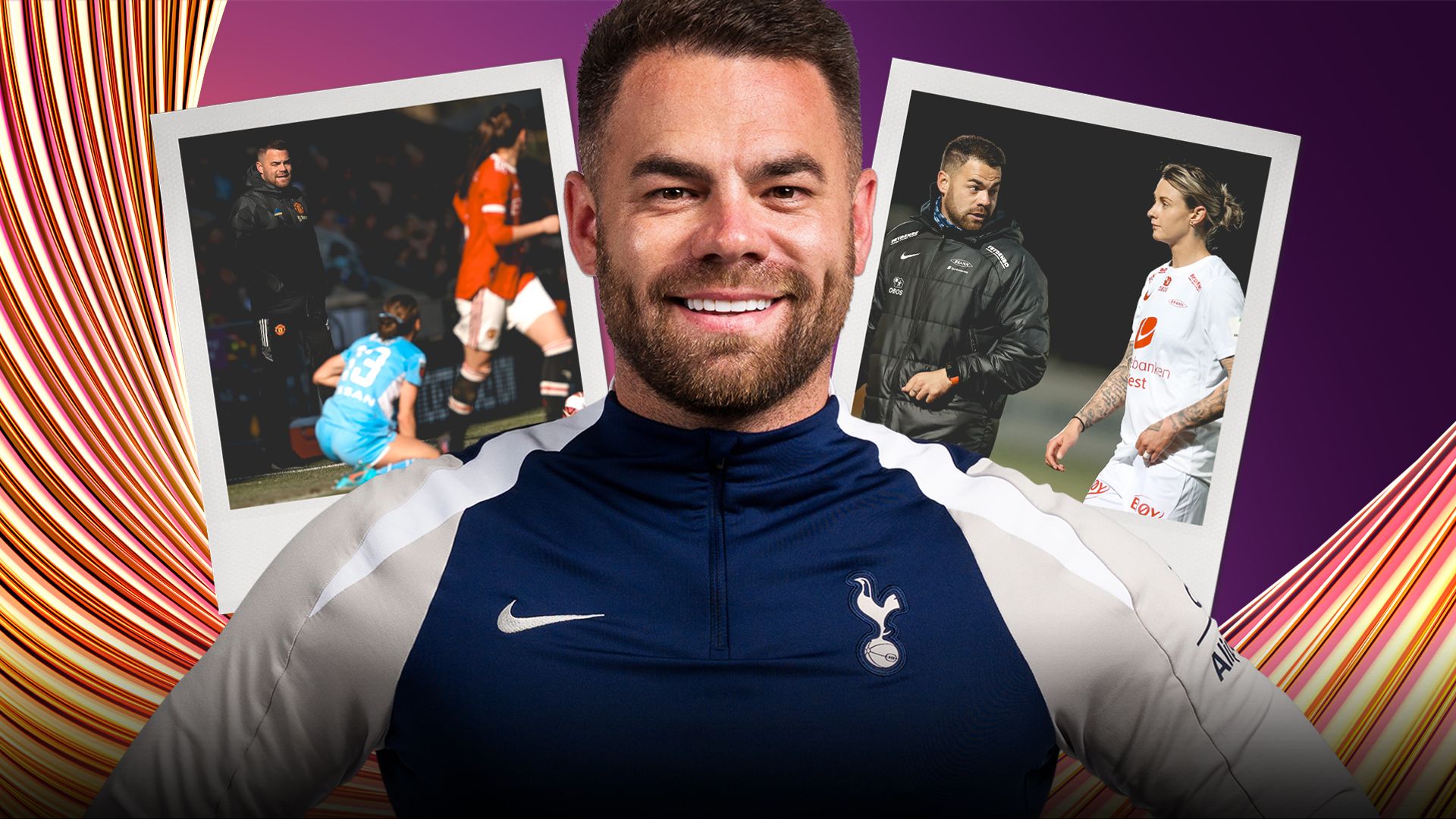 How individual development underpins Ho's coaching philosophy