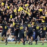 The Arizona State Sun Devils are heading to Wembley next September
