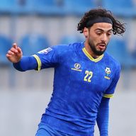 Tarryn Allarakhia has been selected to play for Tanzania at AFCON for a second time