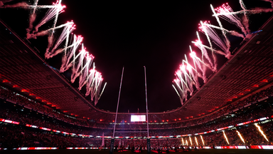 English club rugby is set to undergo a significant transformation.