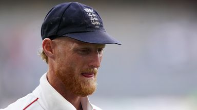 Ben Stokes believes some of the criticism of his England team has gone overboard