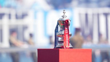 The FA Cup second round will take place from December 6