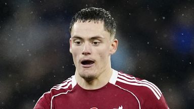 Florian Wirtz has gone 11 Premier League games without a goal or an assist