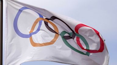 Los Angeles hosts the 2028 Olympics
