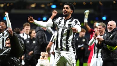 St Mirren will face Celtic in the Scottish League Cup final