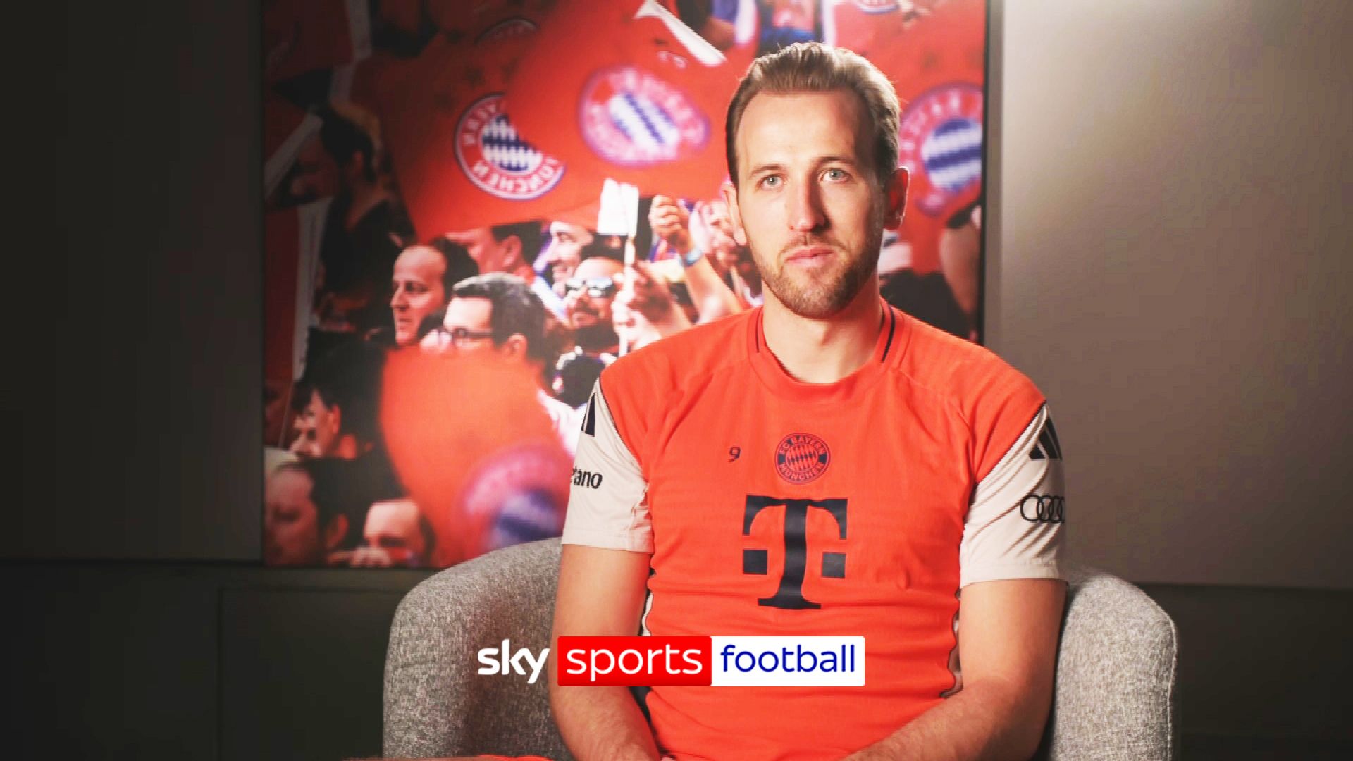 'Opportunity to create history' | Kane targets World Cup and more records in 2026