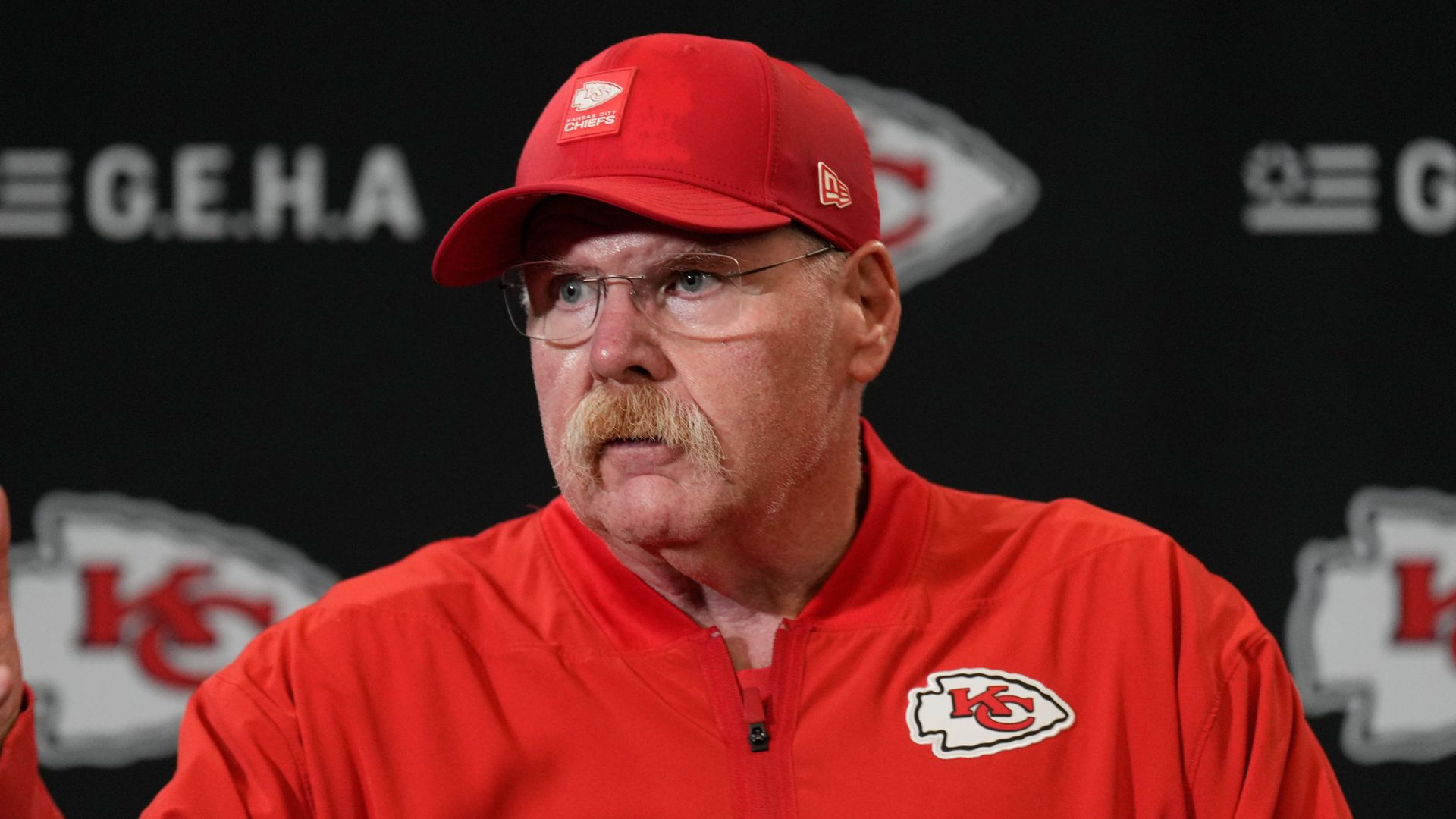 Chiefs coach Reid plans to return in 2026: 'If they'll have me back'