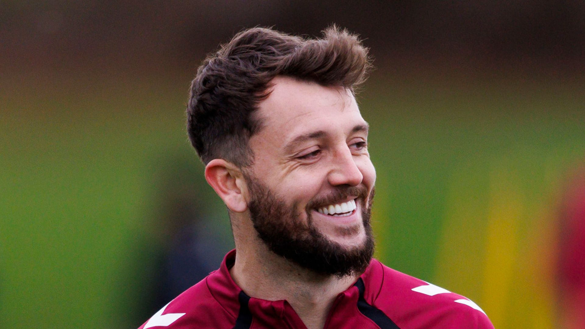 Halkett: Hearts focussing on themselves in title race