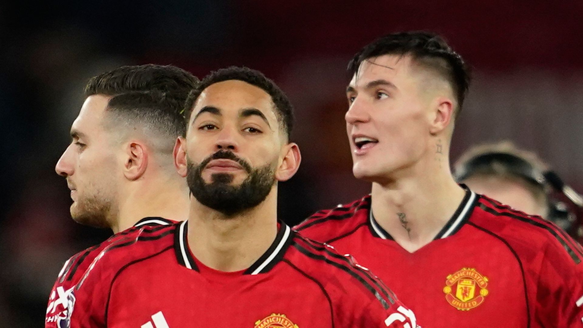 Leeds vs Man Utd preview: Amorim still without EIGHT senior players