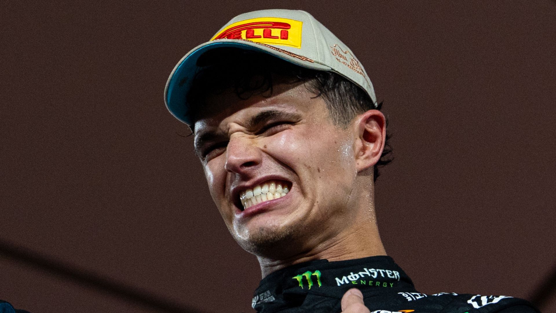 'Lando's way' - How F1 got a new kind of champion