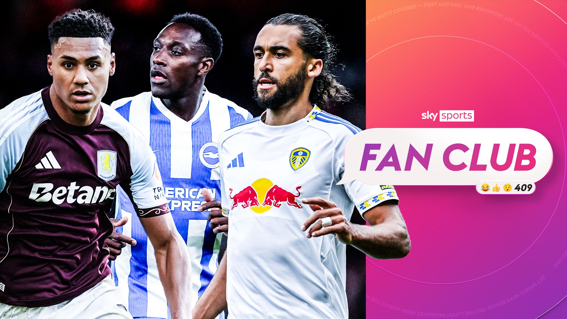 Watkins, Welbeck or Calvert-Lewin? Who joins Kane at the World Cup for England?