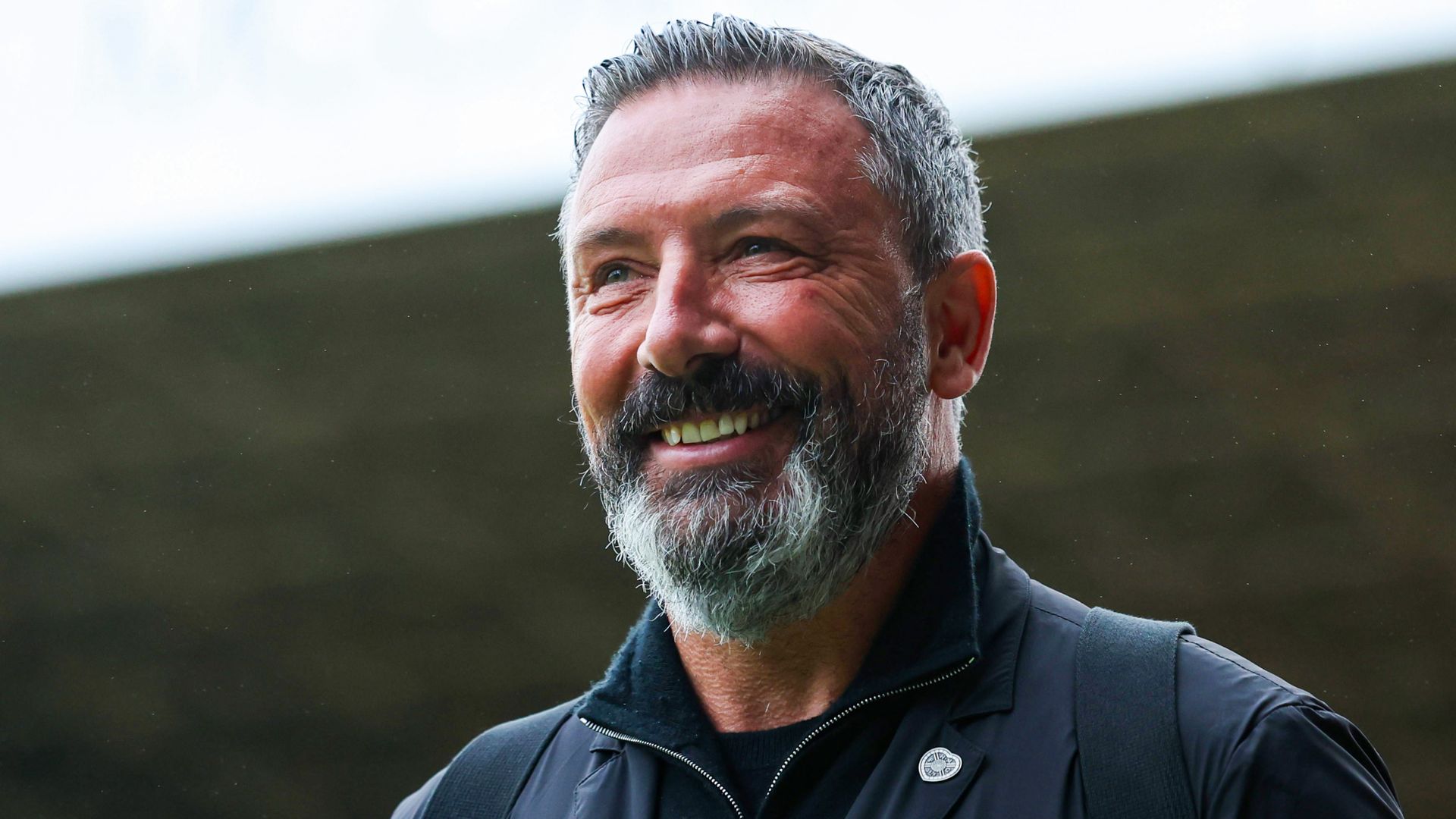McInnes tells Hearts to keep 'winning feeling' and extend Premiership lead 