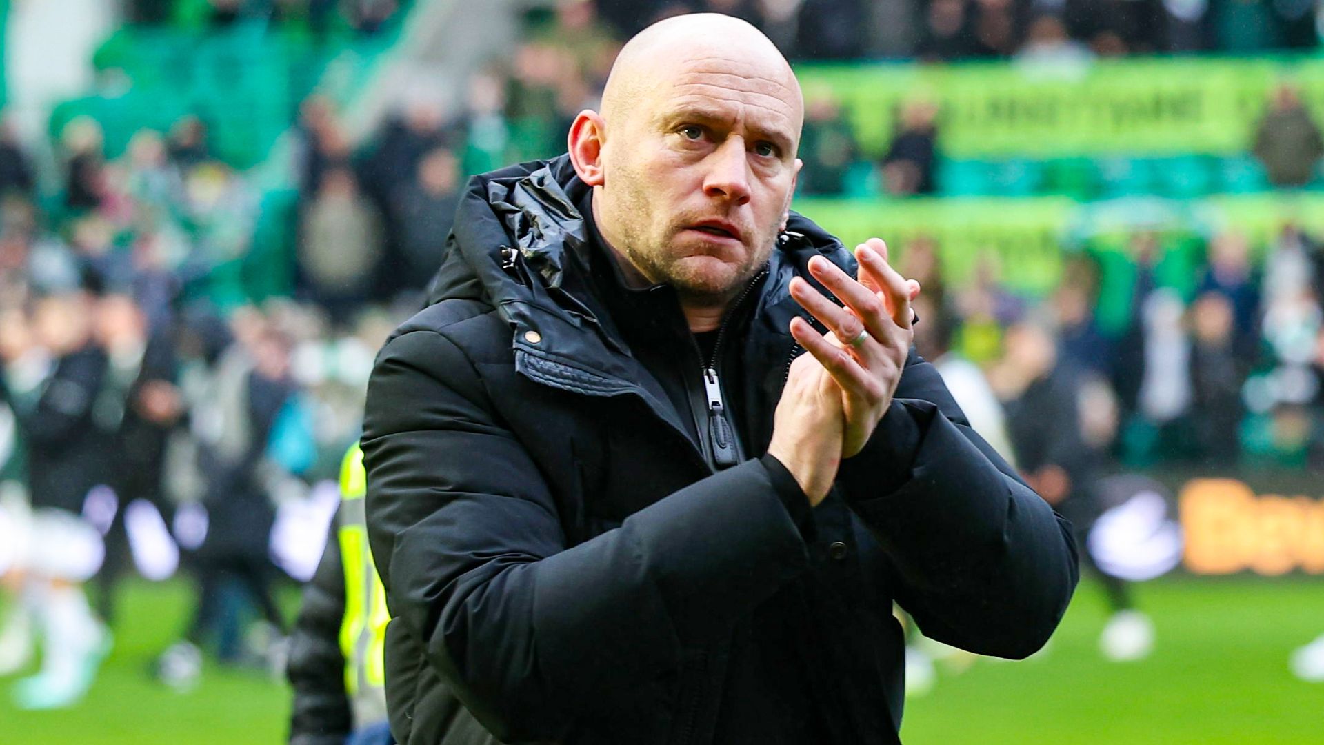 Gray hopes 'special' derby win can help Hibs 'kick on'