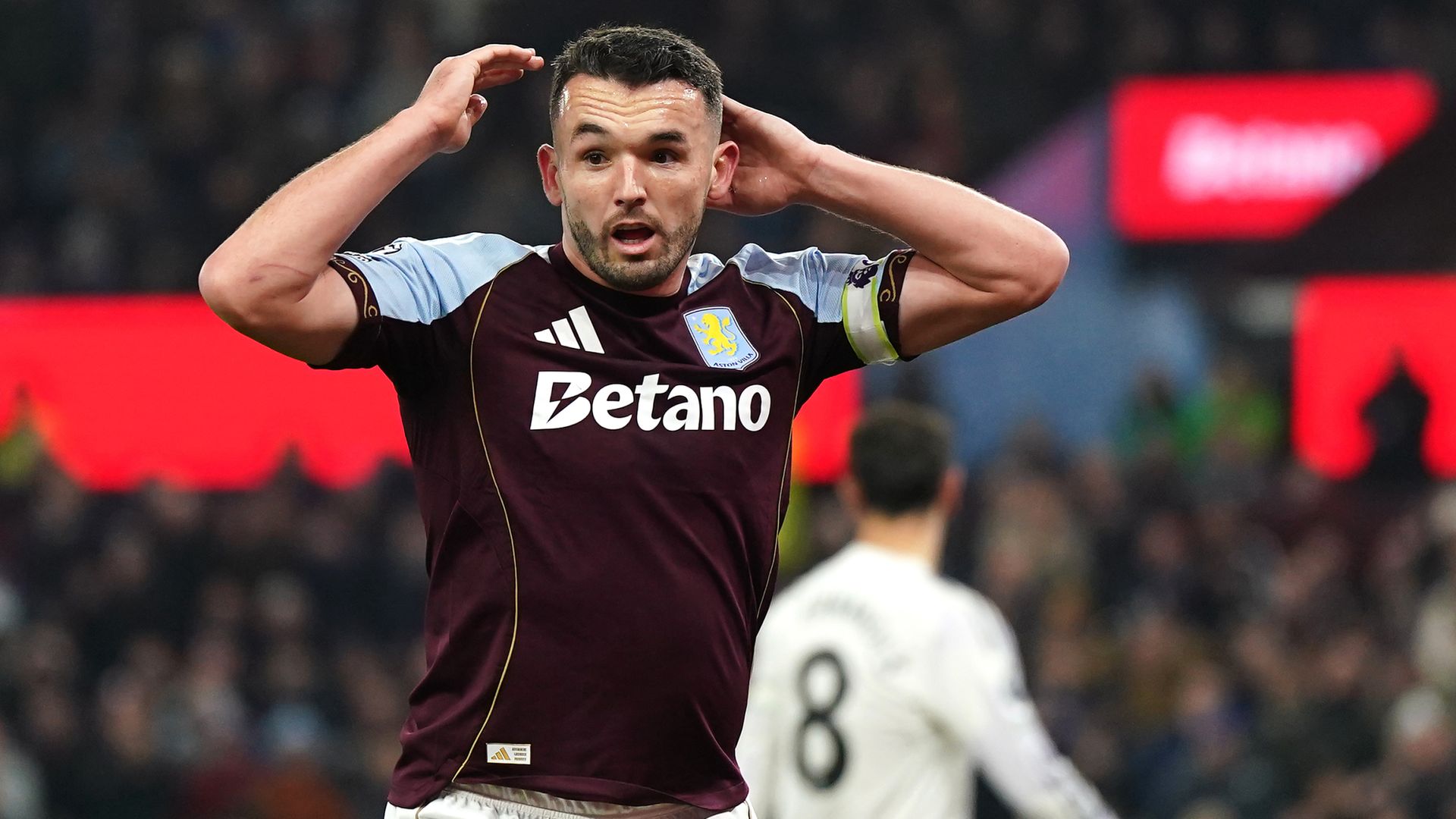 Lille vs Aston Villa preview: McGinn in contention to return