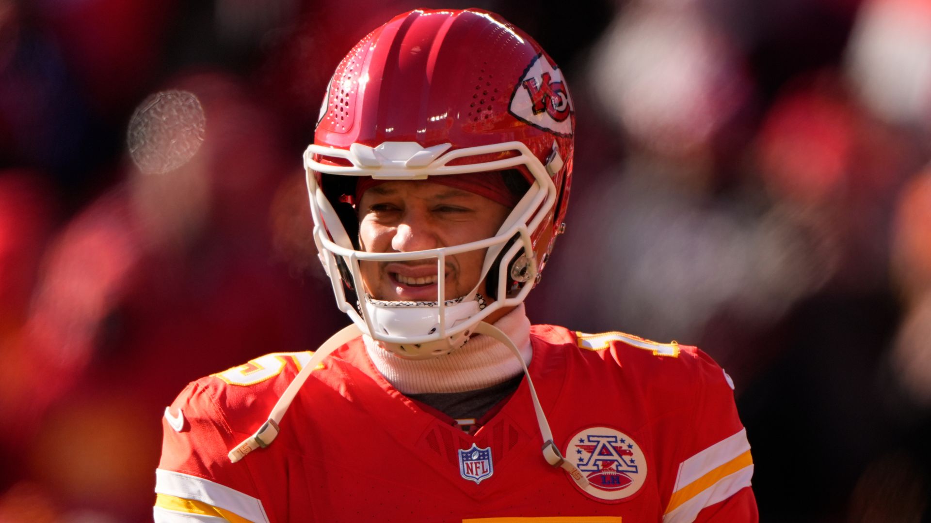 Chiefs hoping Mahomes returns for start of 2026 season as Dolphins bench Tagovailoa