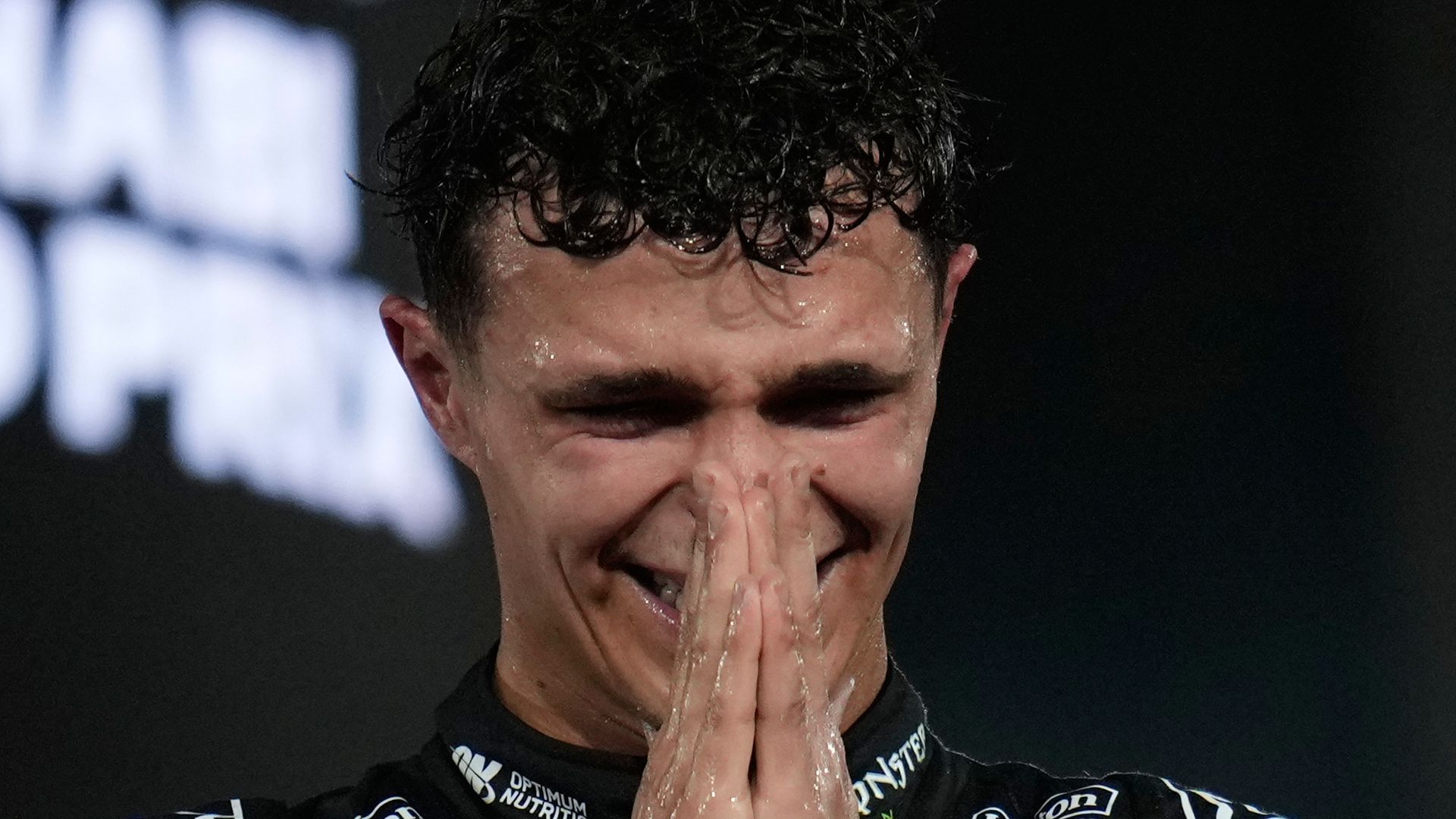 'Proven you don't have to be badass!' - F1 rivals hail champion Norris