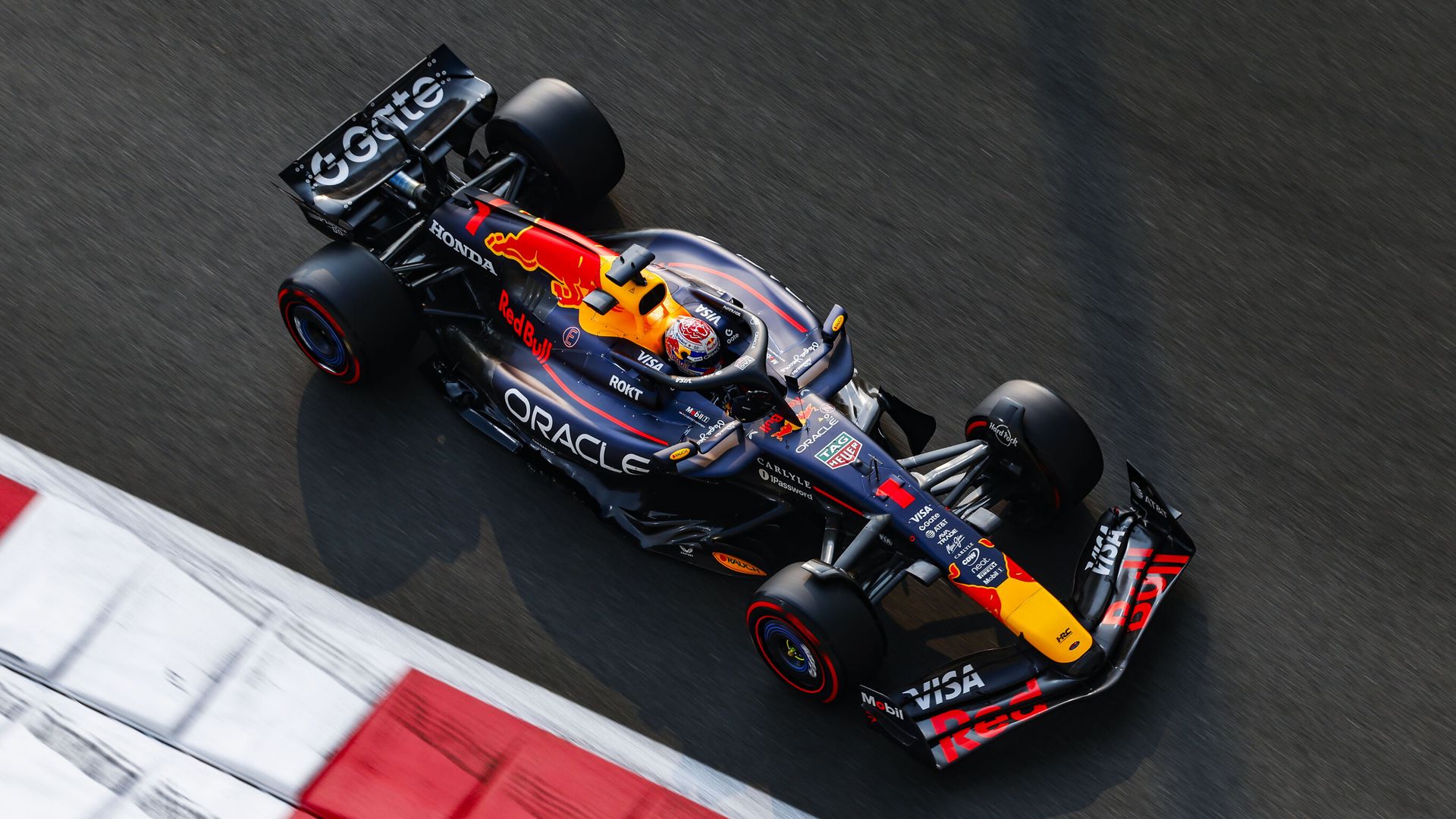 Mekies vows to maintain aggressive Red Bull approach in post-Horner era