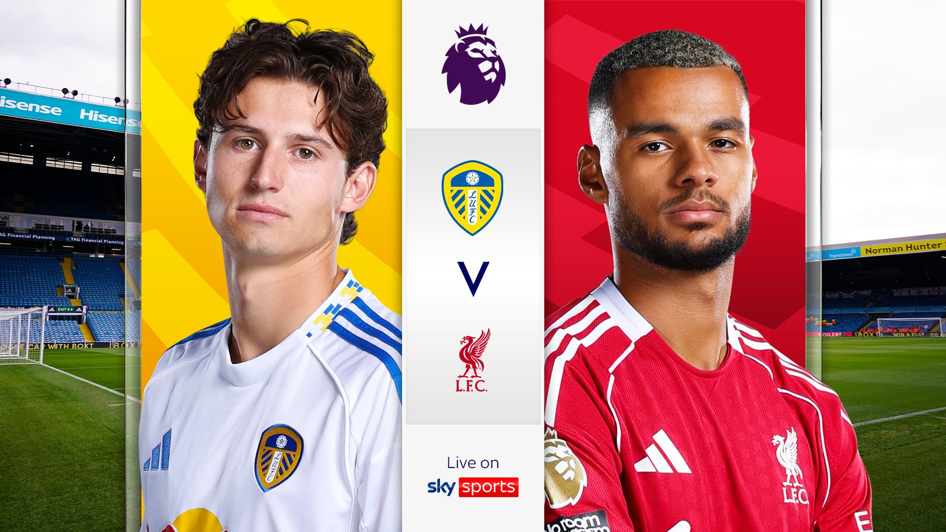 Leeds vs Liverpool preview: Bradley back for Reds but hosts wait on key duo