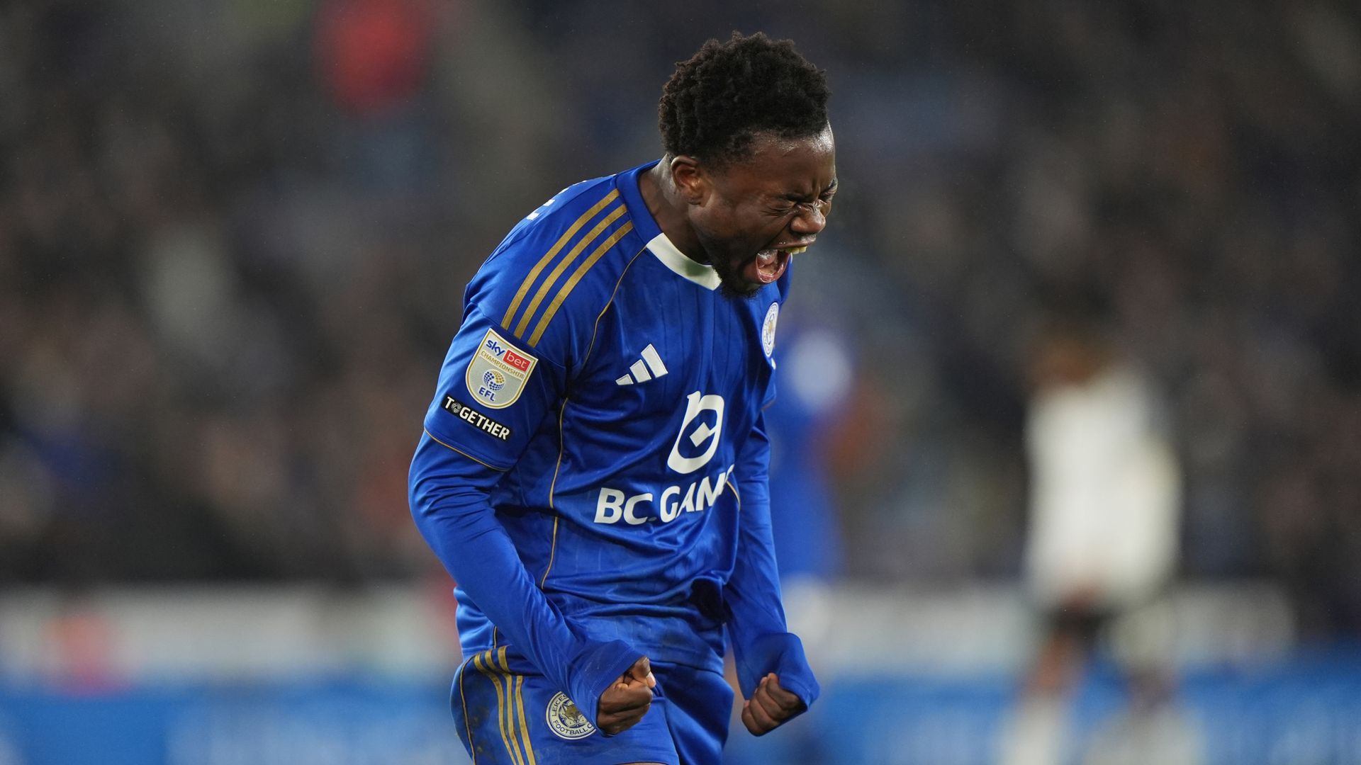 Leicester see off Derby to return to winning ways