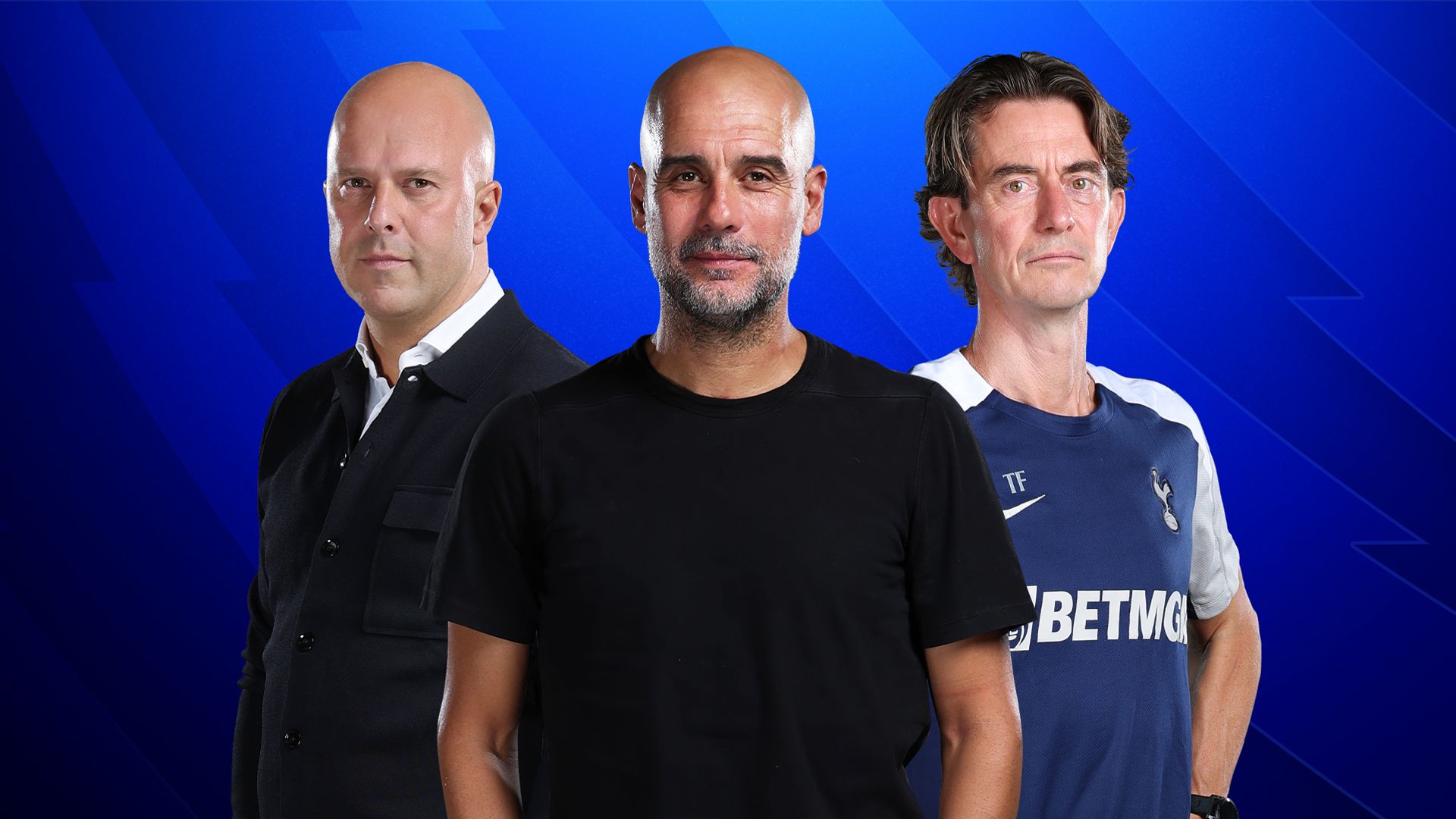 Slot's set-piece resolution, Pep's Man City peaking & Frank's Brentford return