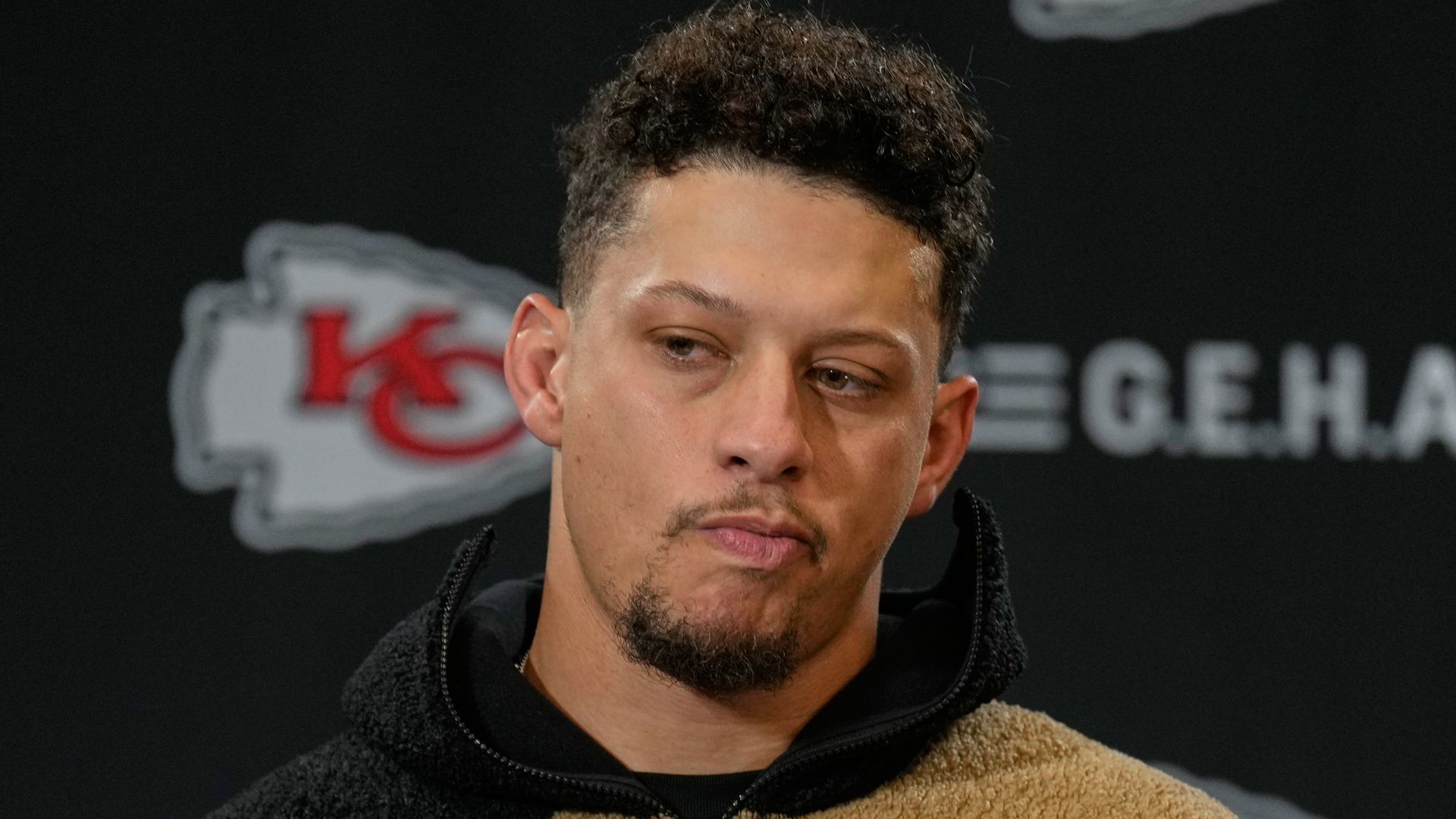Chiefs season on the brink after defeat to Texans