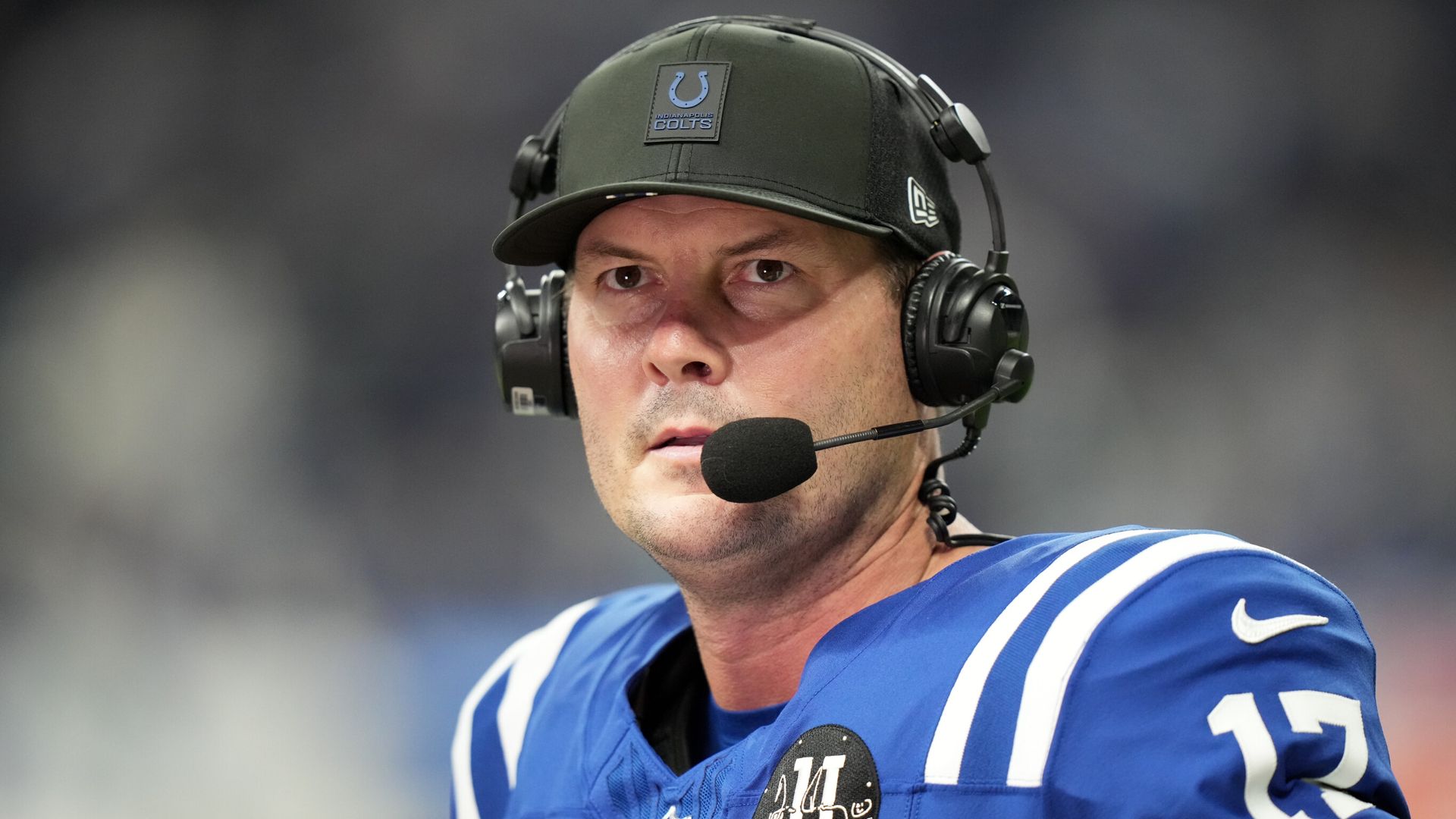 Rivers with 'no regrets' over NFL comeback five years after retiring