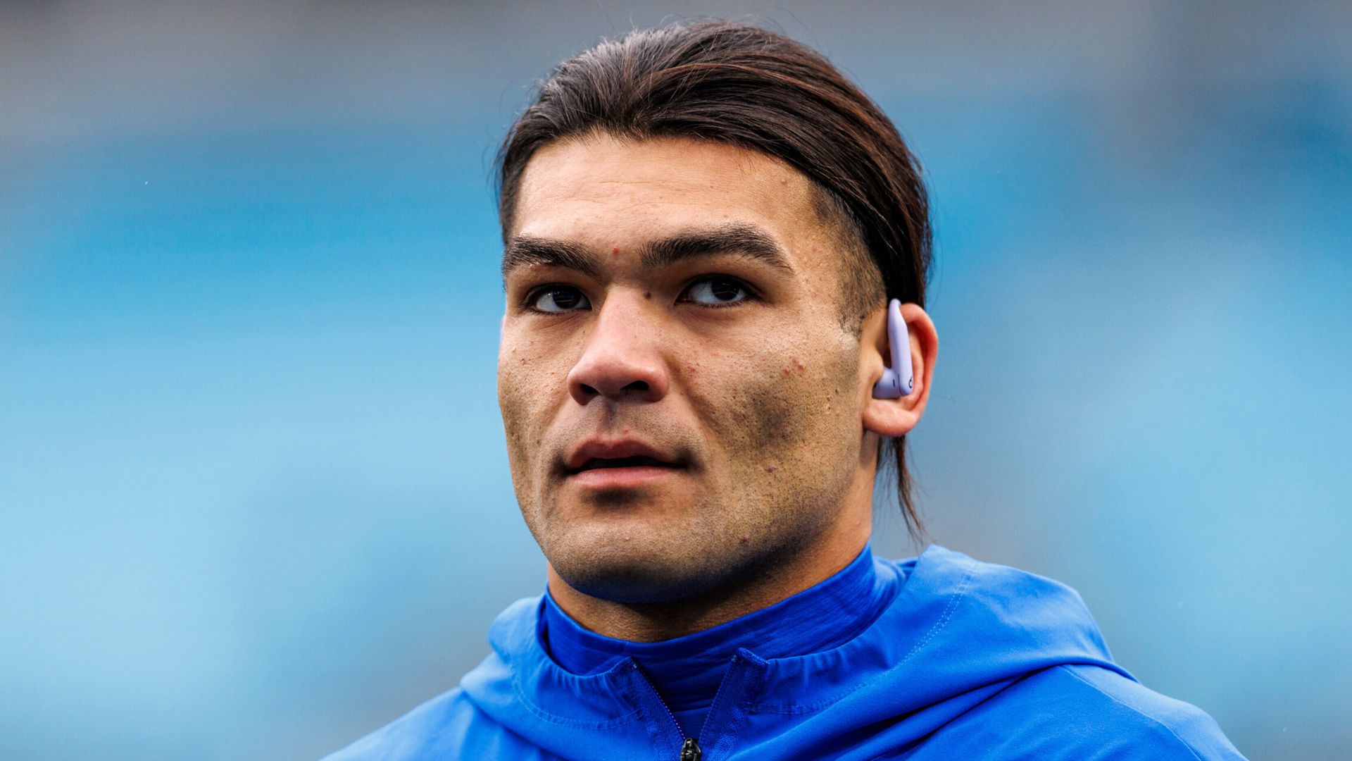 NFL star Nacua apologises for antisemitic gesture
