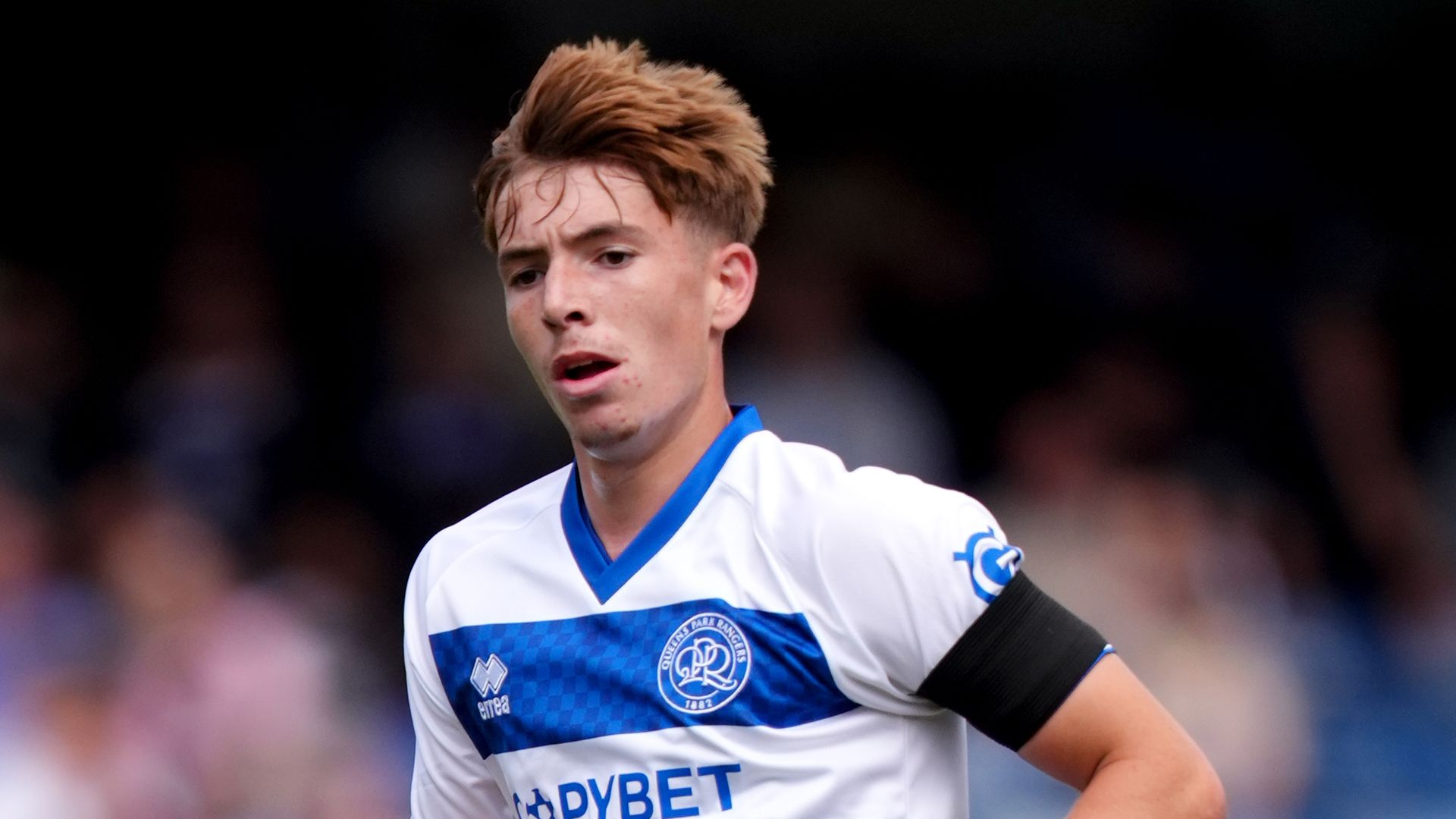 QPR edge Birmingham with last-ditch win